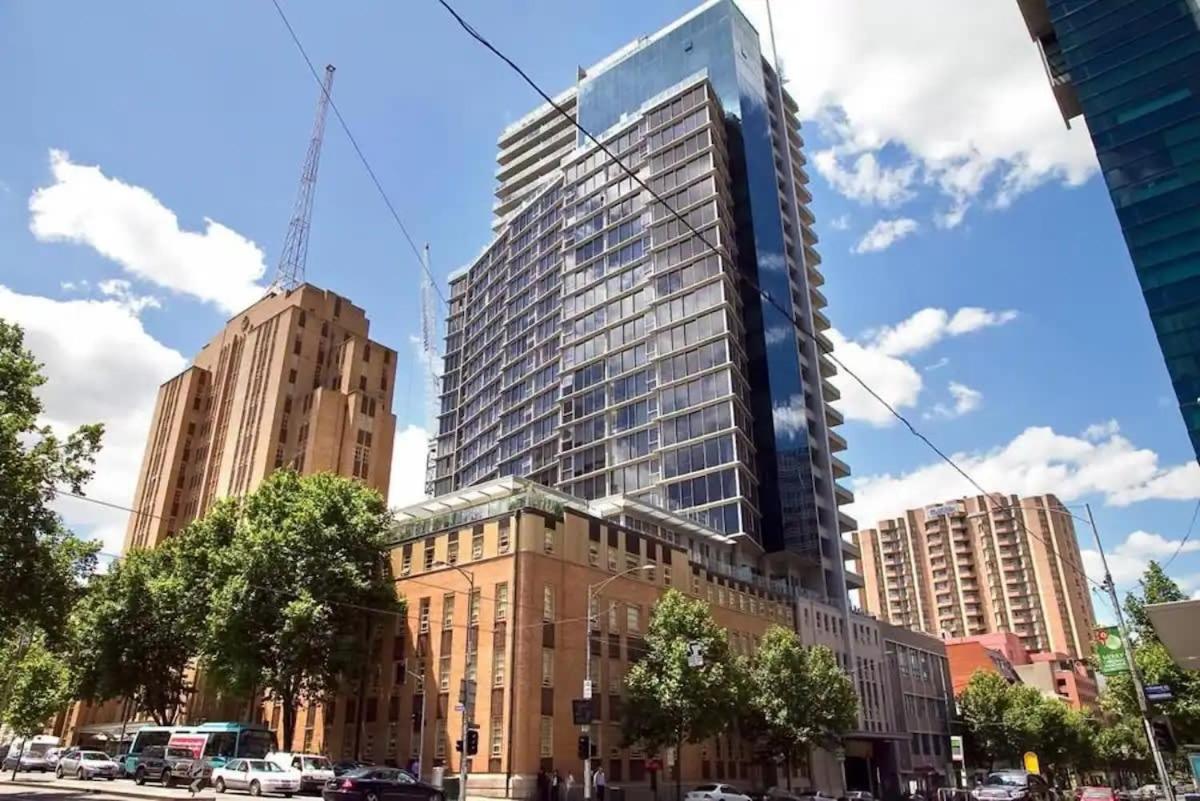 VAQUAY Tribeca in Melbourne CBD