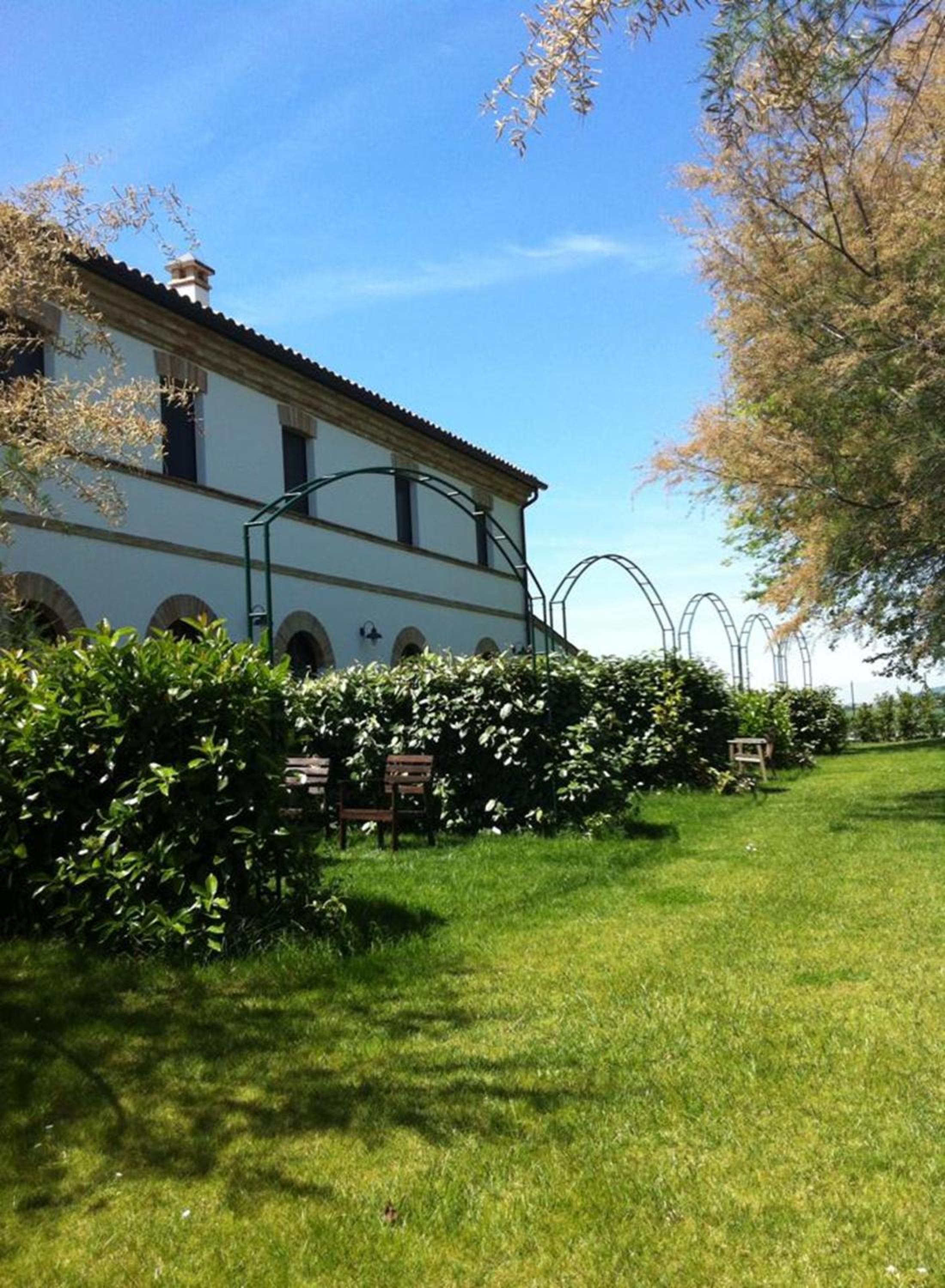 Villa Coralia Agriturismo