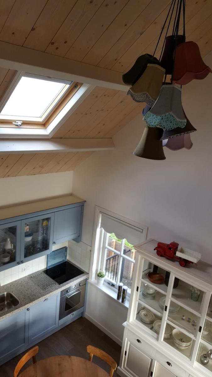 B&B Rechthuis van Zouteveen