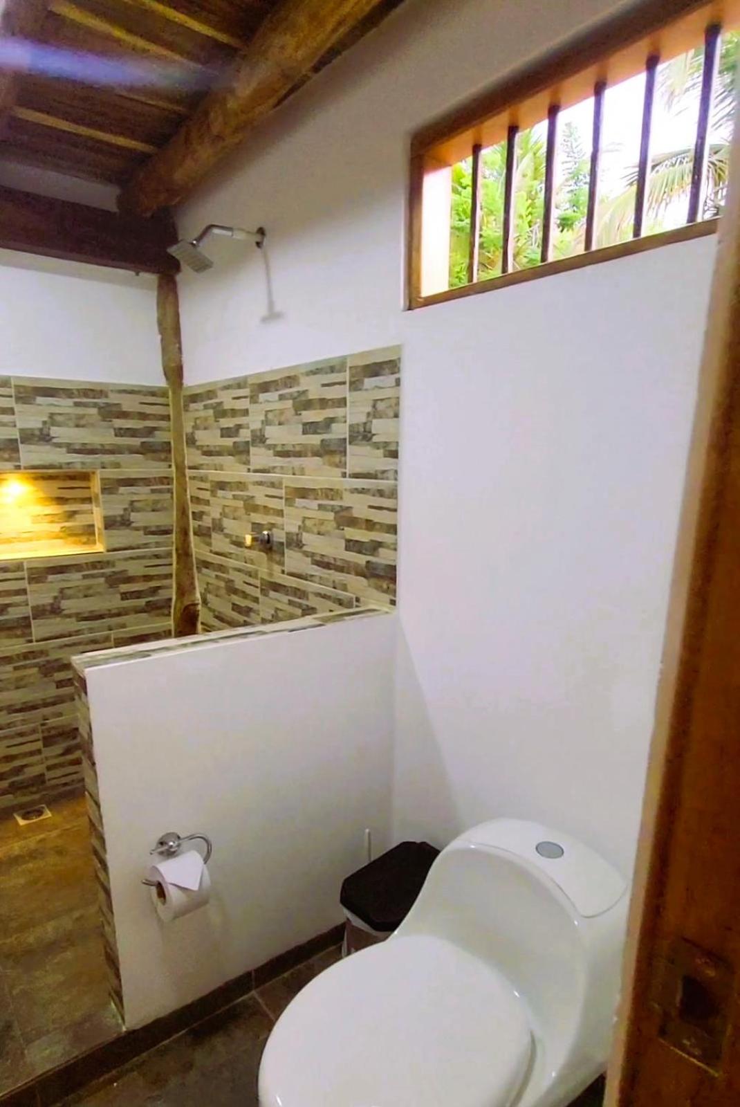 Cabañas Barikoke-Fiji