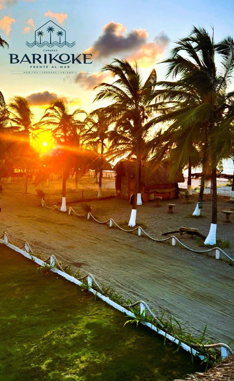 Cabañas Barikoke-Fiji