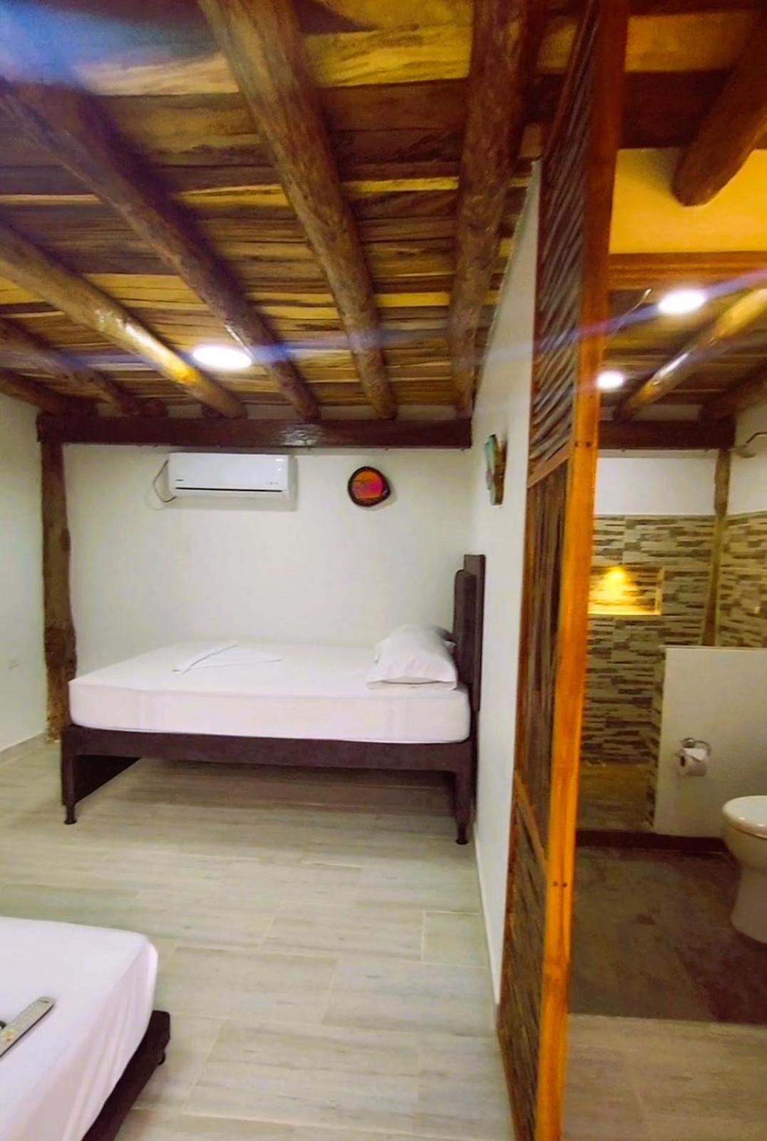 Cabañas Barikoke-Fiji
