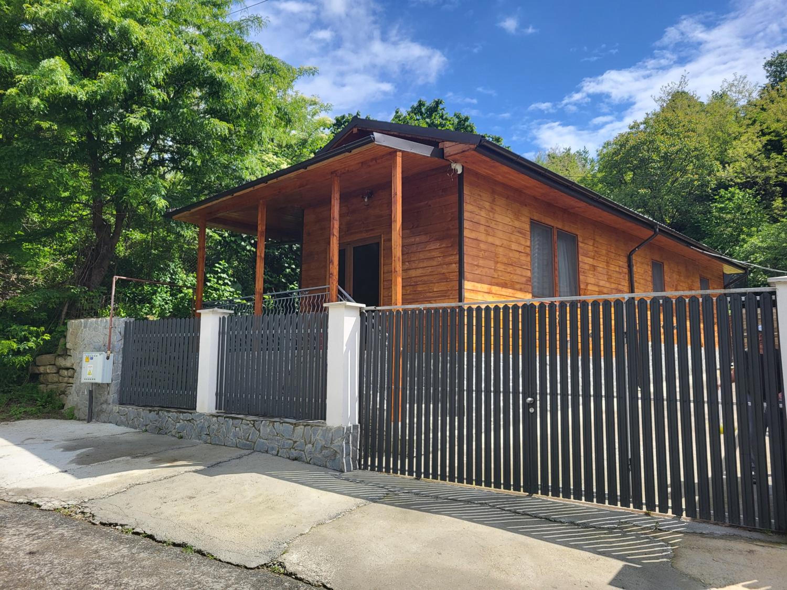 Cabana Beta view 4