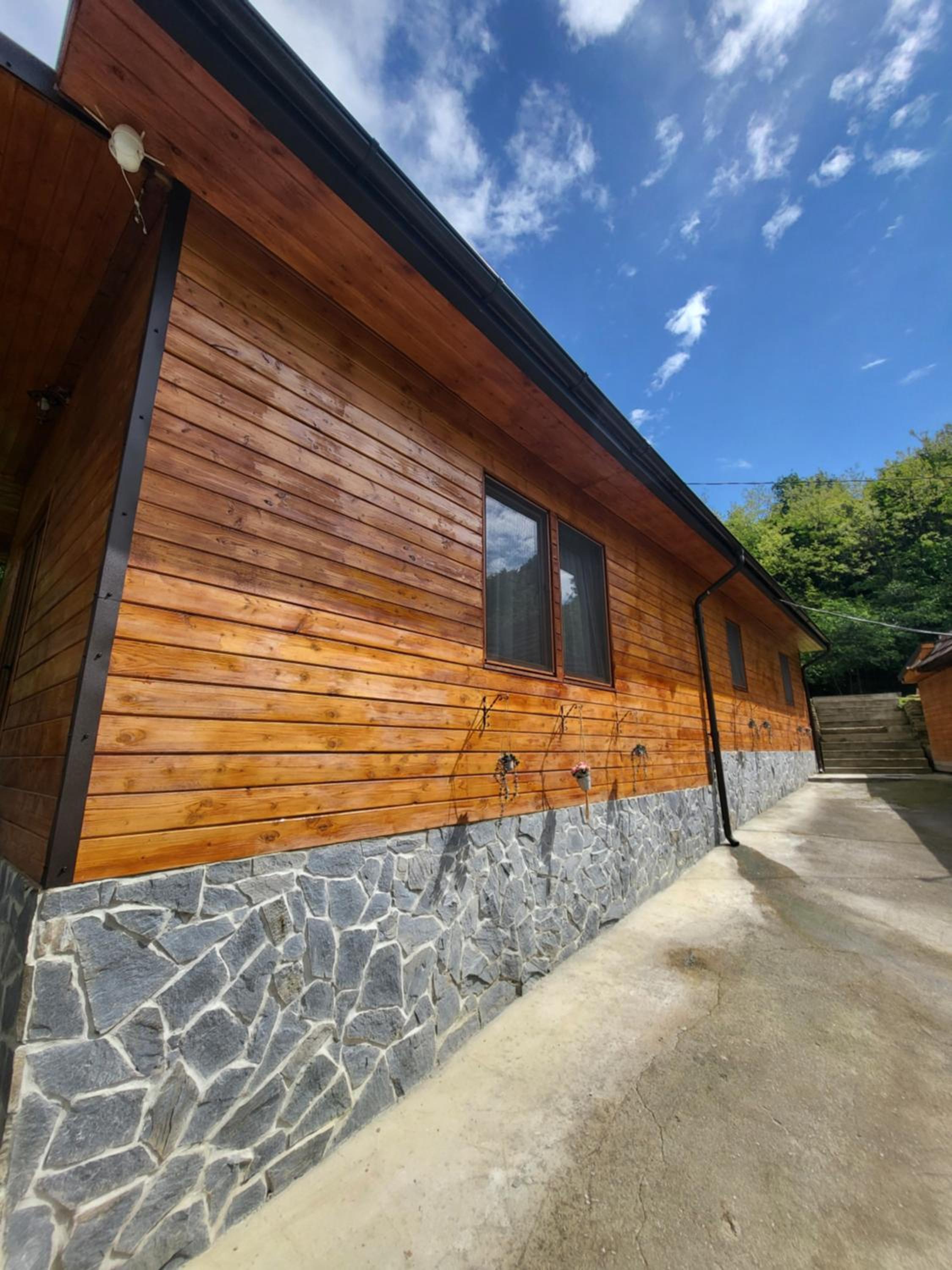 Cabana Beta view 3