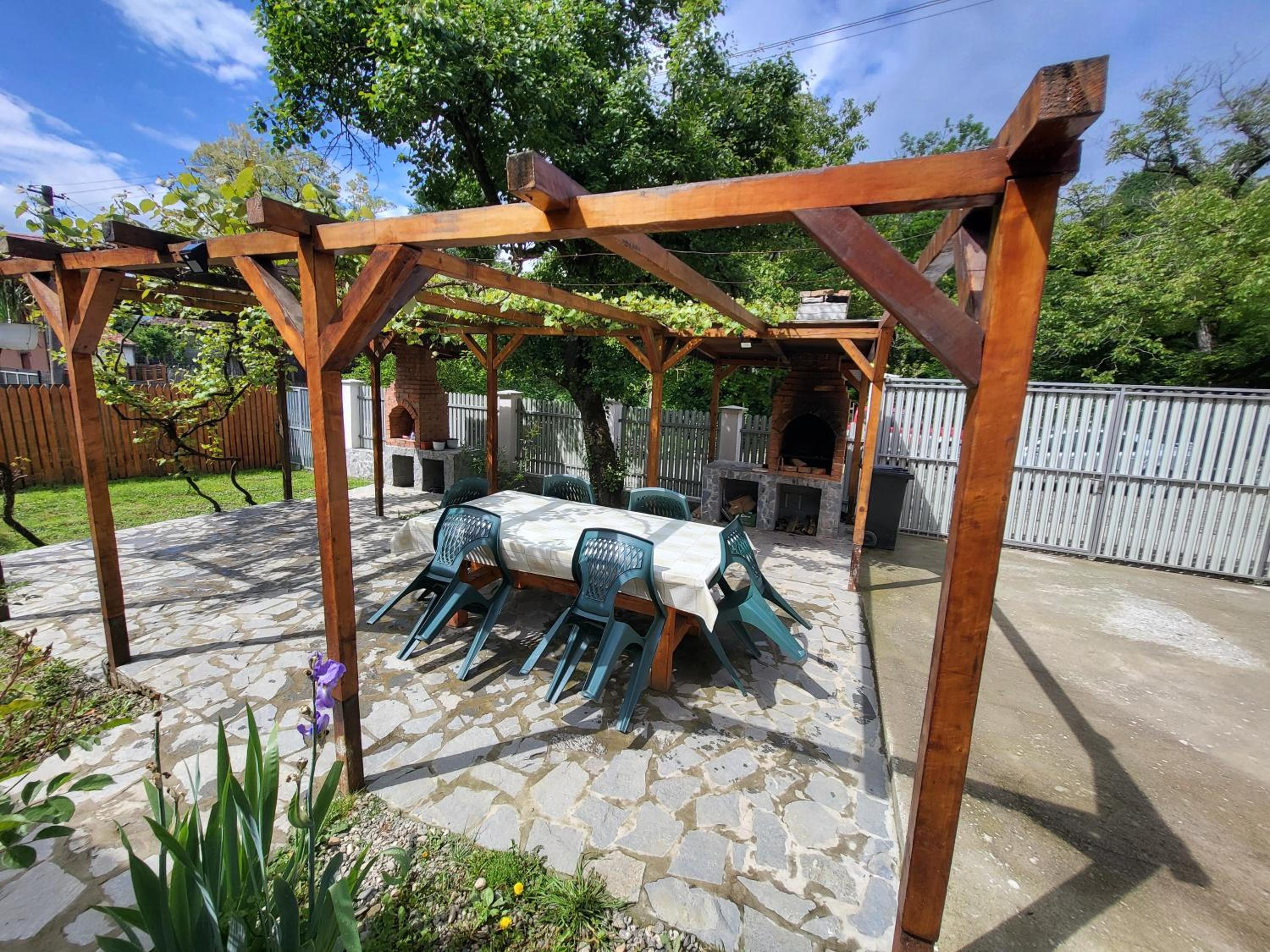 Cabana Beta view 5