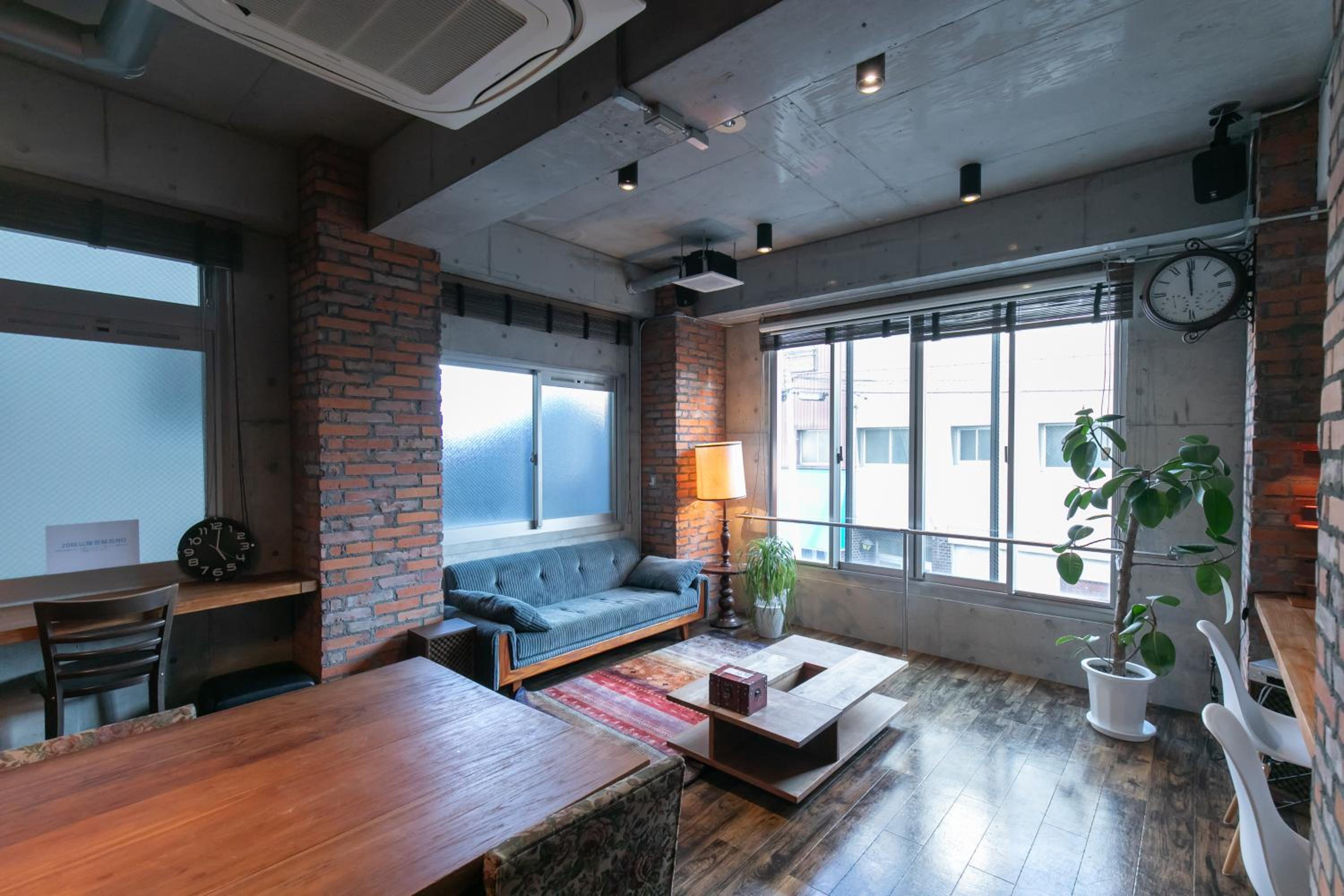 lounge