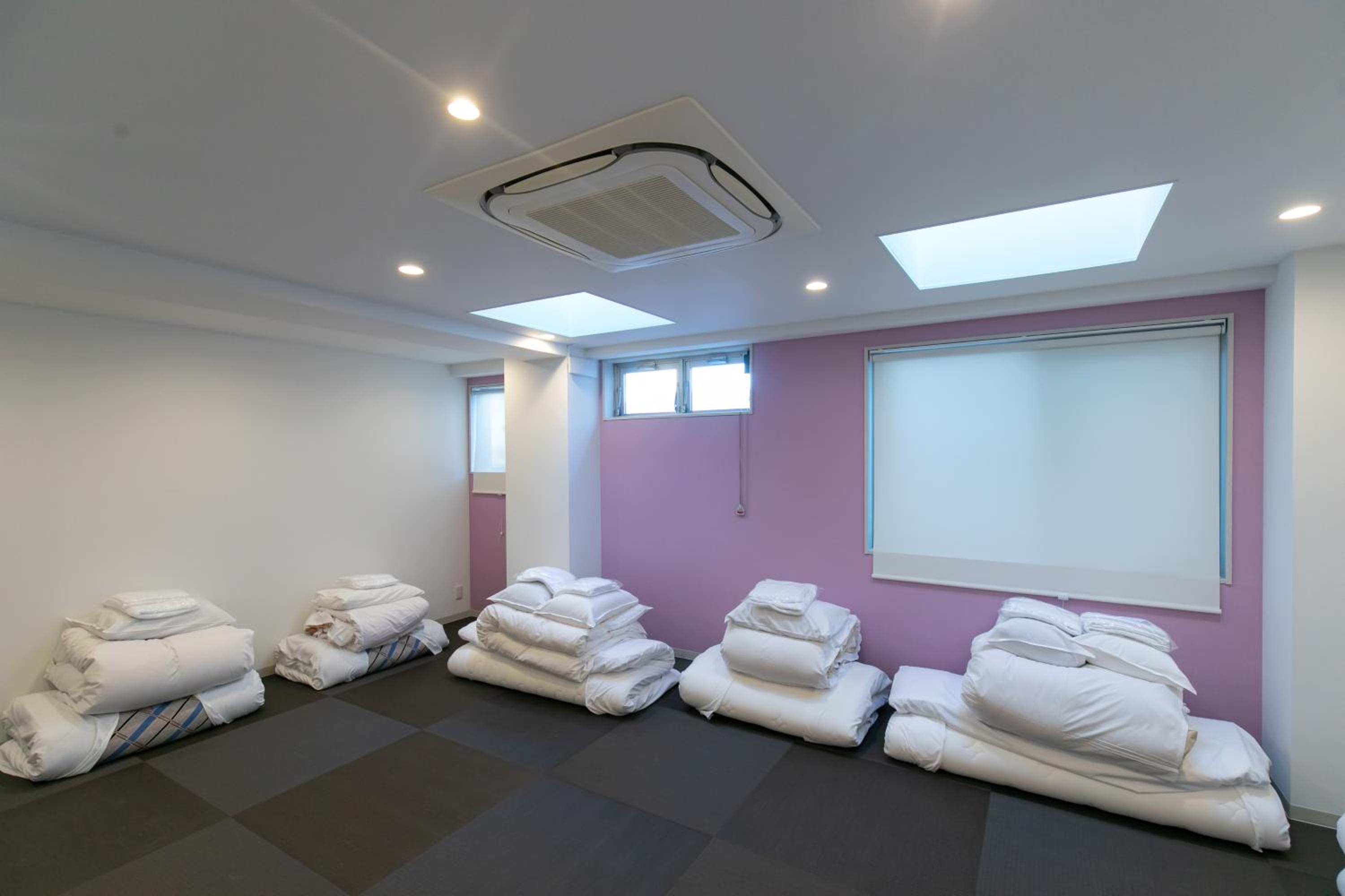 CREWSO Designers house for max 16ppl
