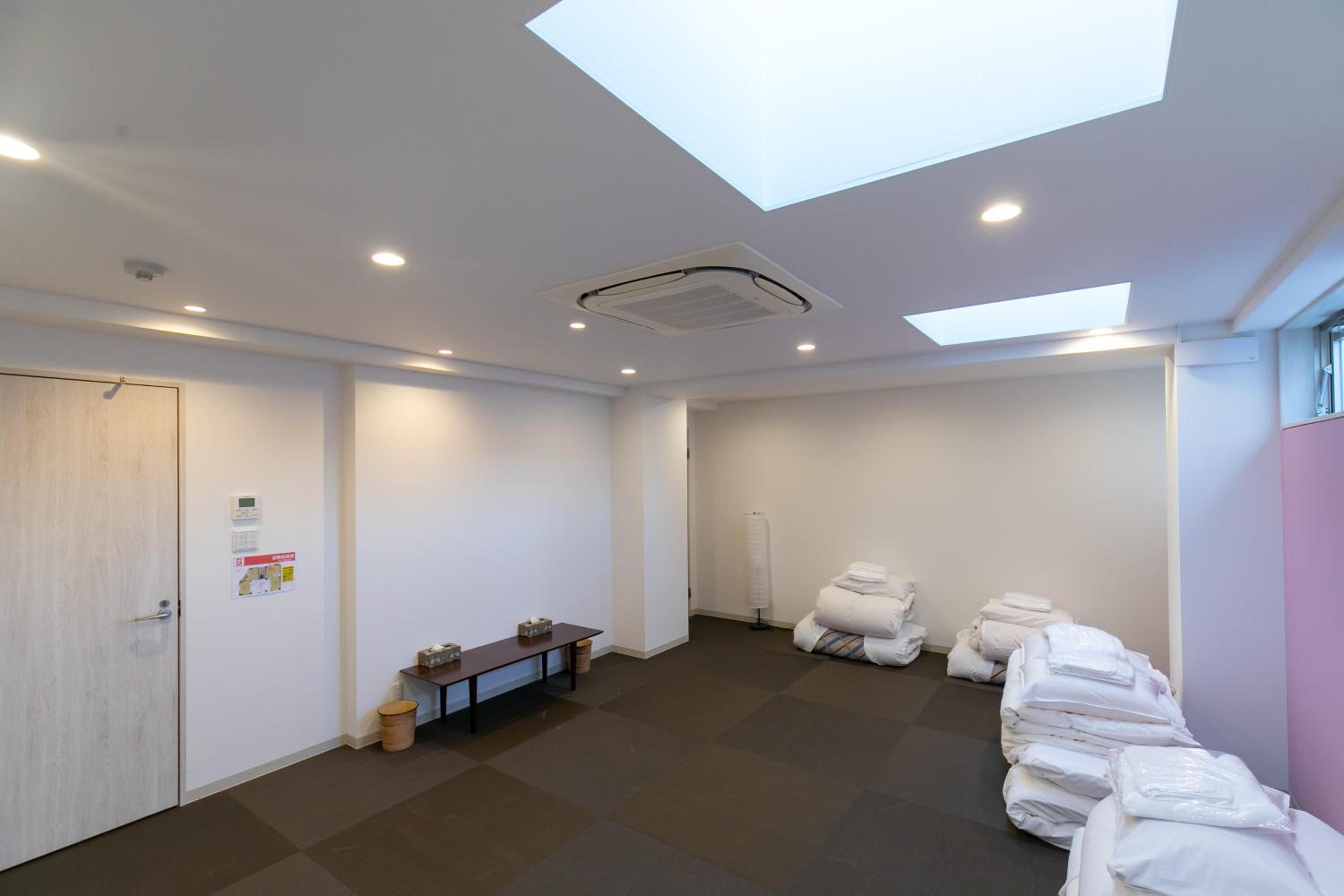 CREWSO Designers house for max 16ppl