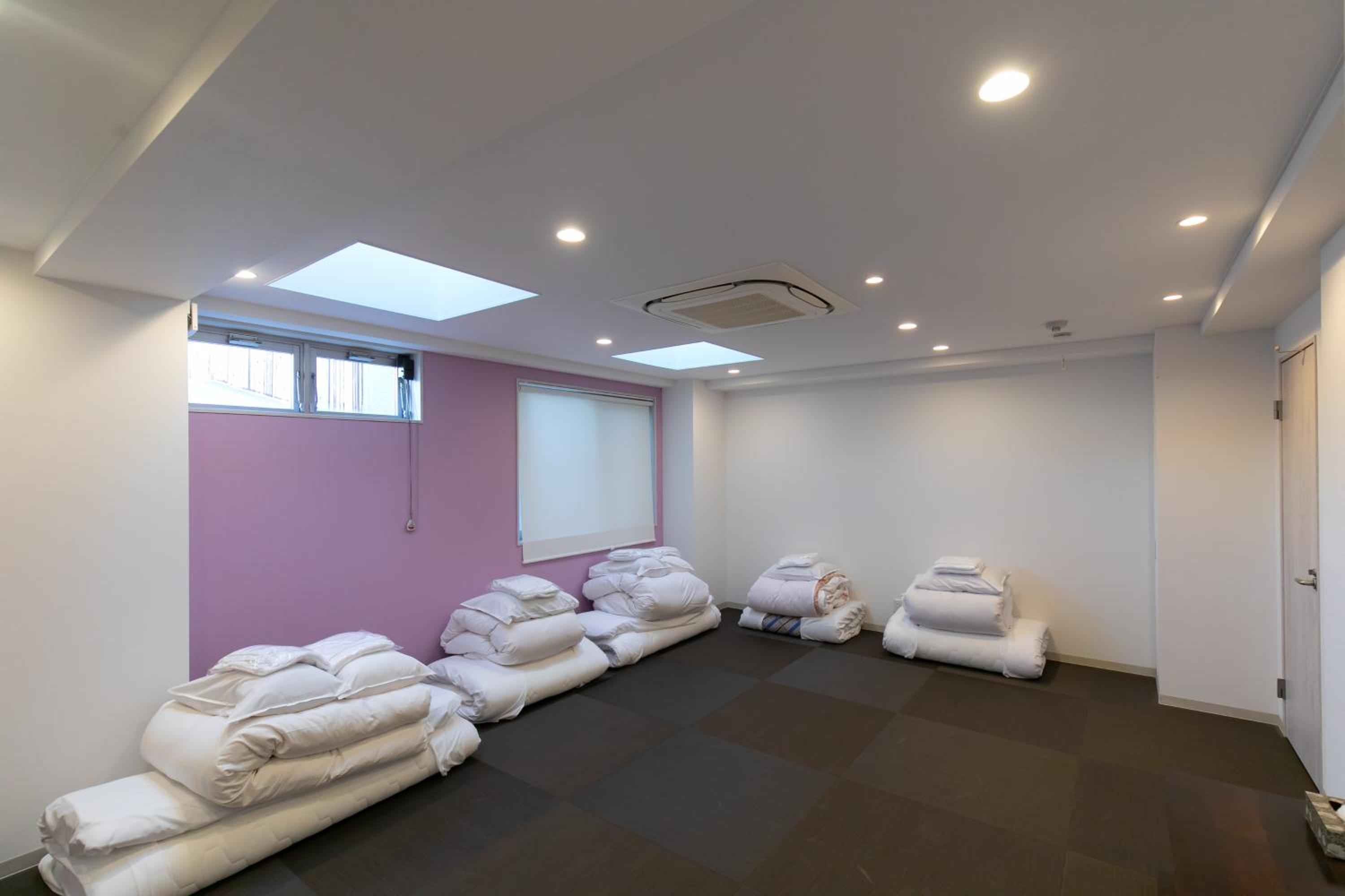 CREWSO Designers house for max 16ppl