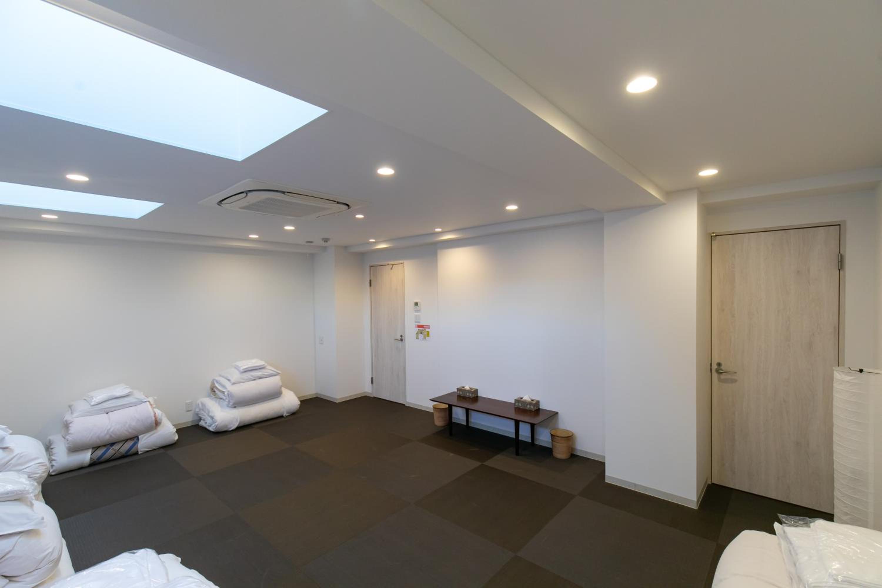 CREWSO Designers house for max 16ppl