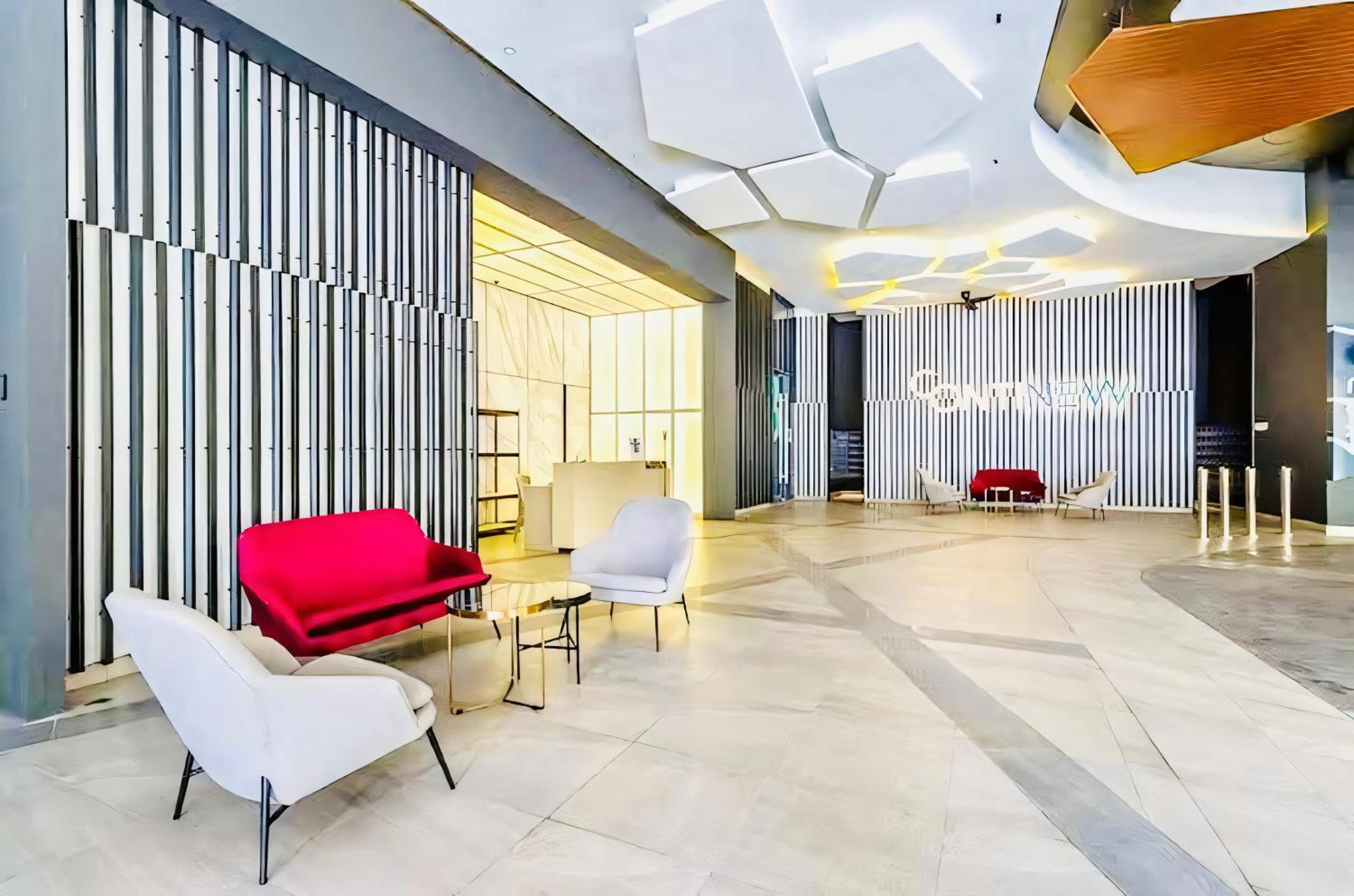 TRX Continew Residence by Nia