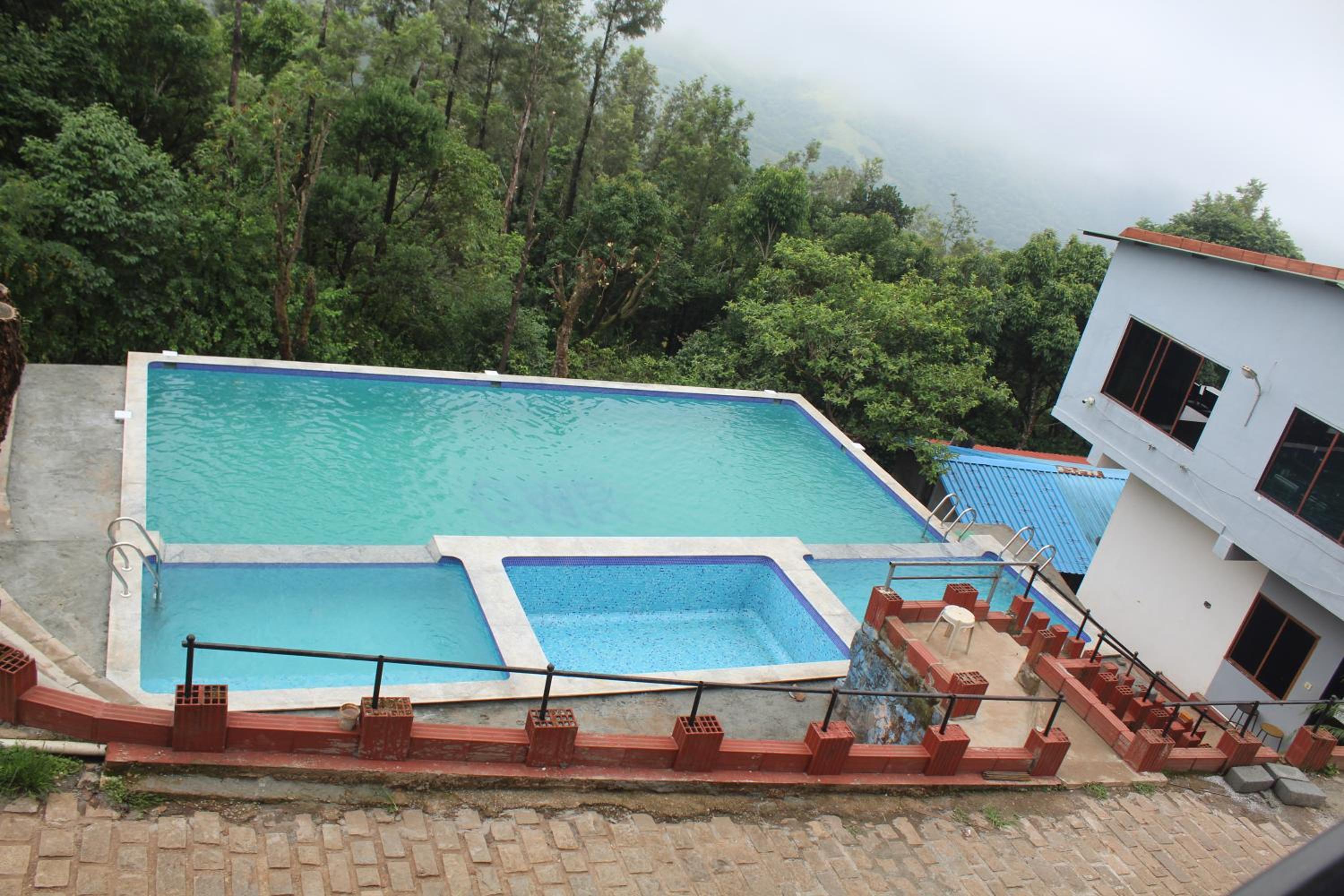 Greenwood Resort