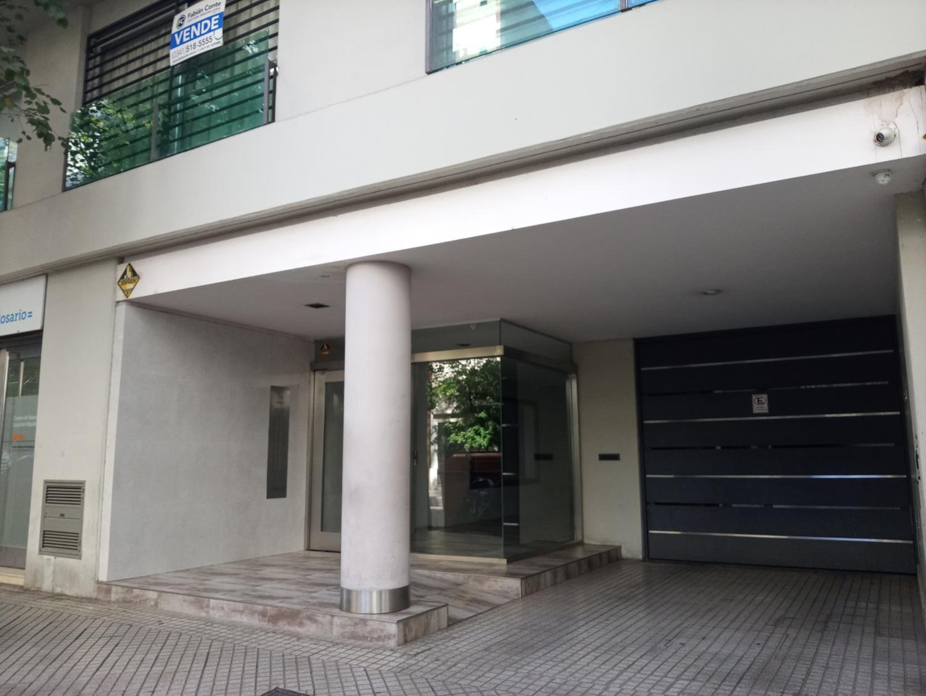 Madera Suite · Rosario centro y costanera