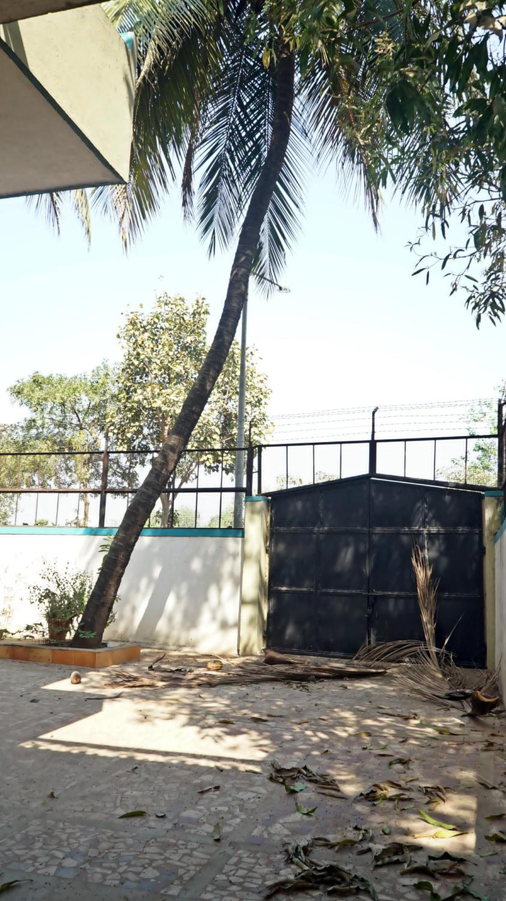 NANDINI BUNGLOw
