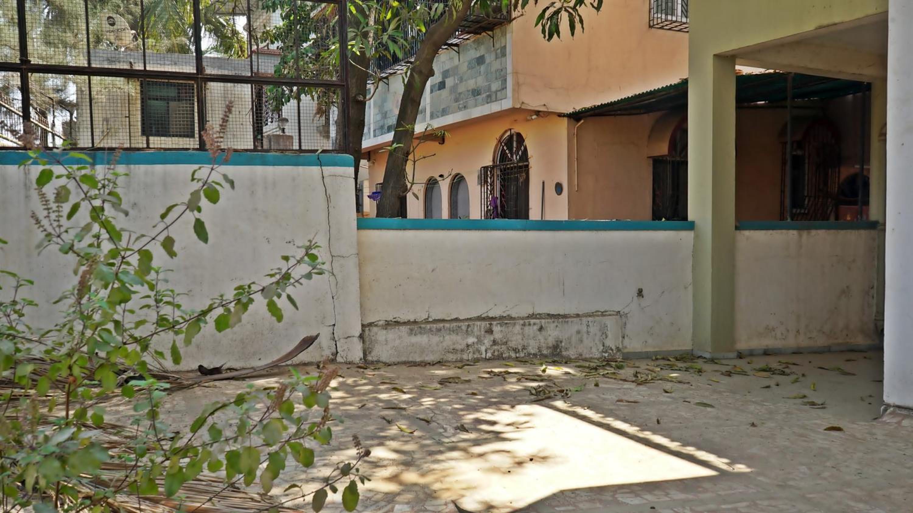 NANDINI BUNGLOw