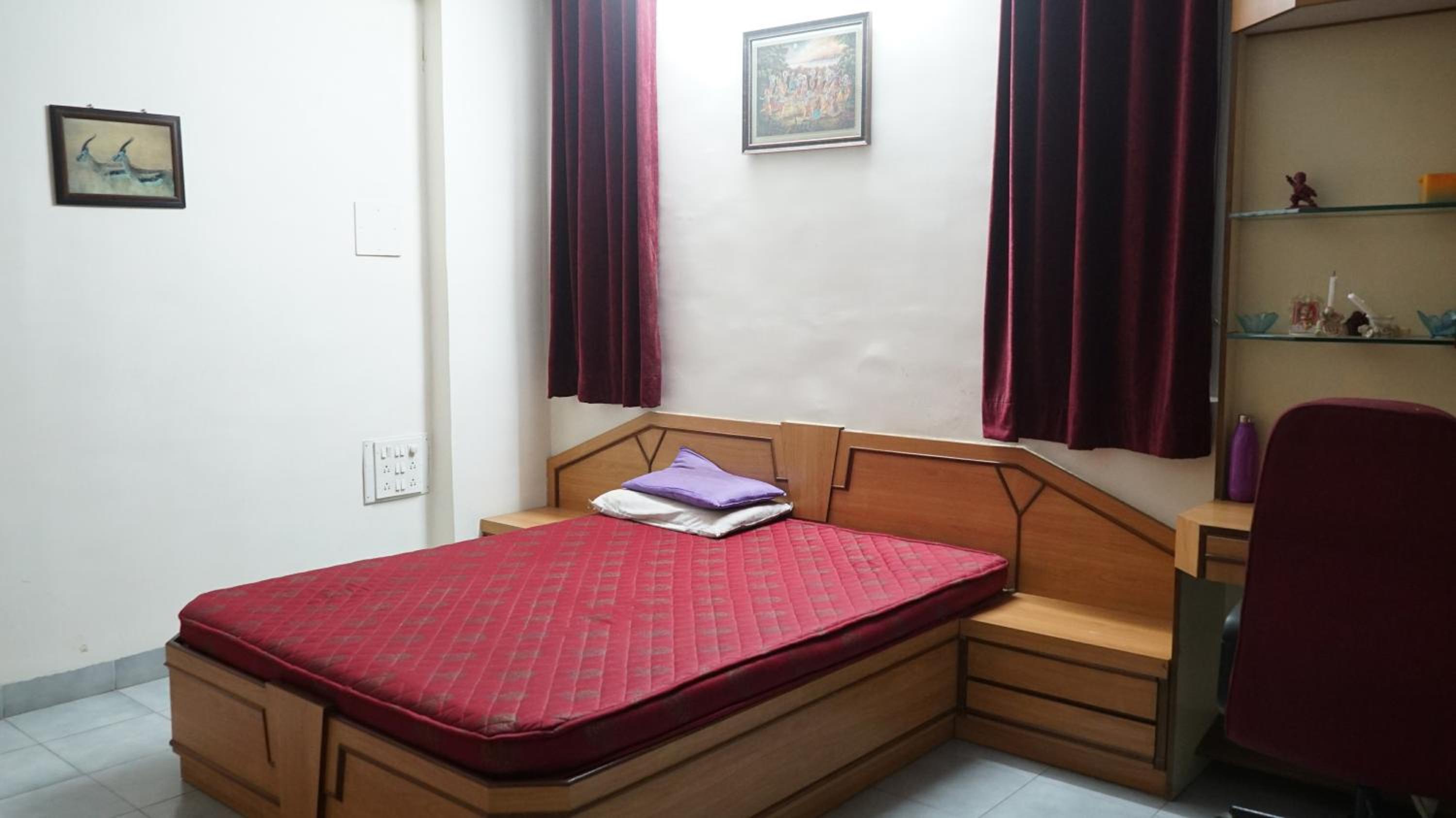 NANDINI BUNGLOw