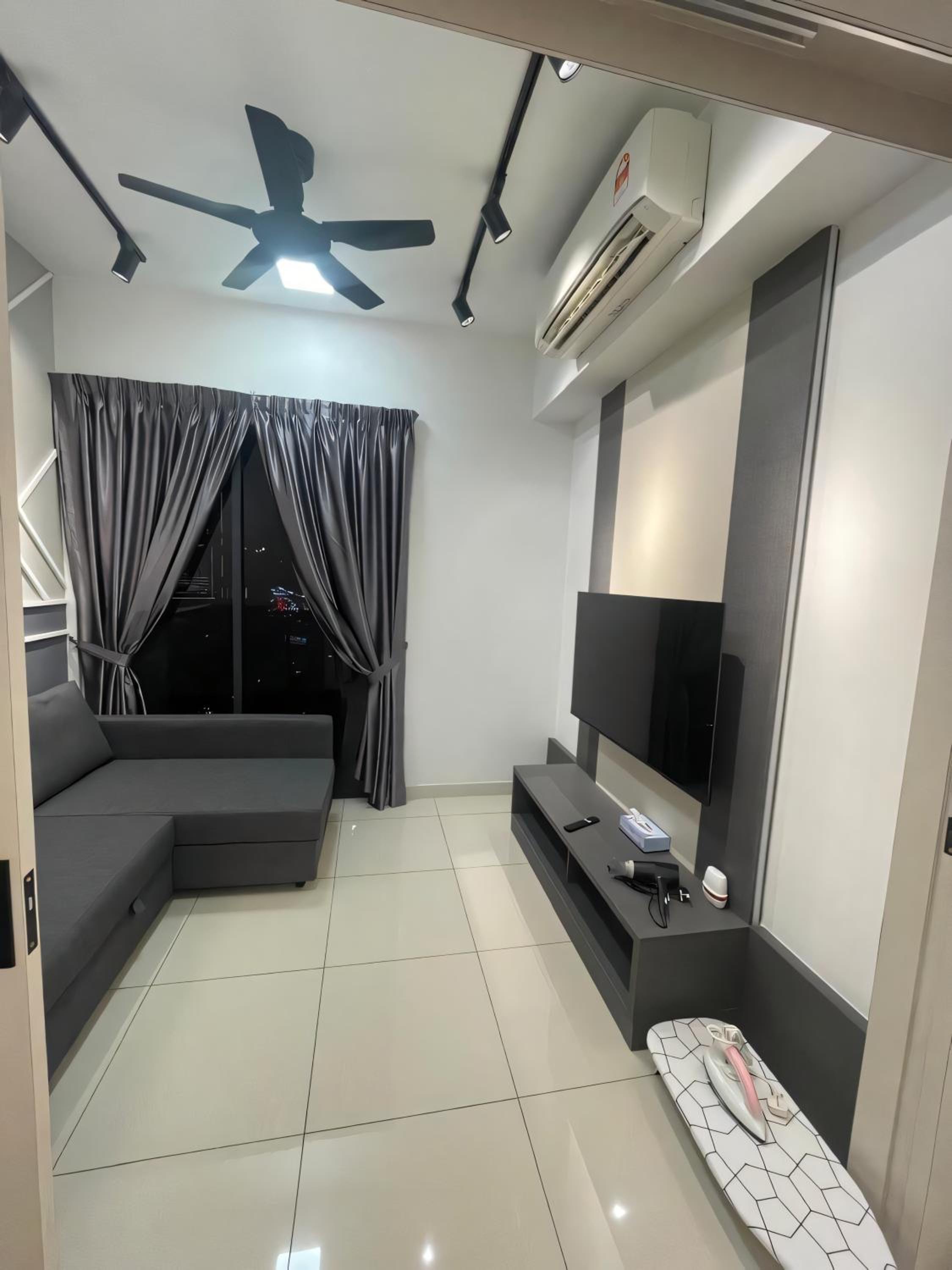 TRX Continew Residence by Nia