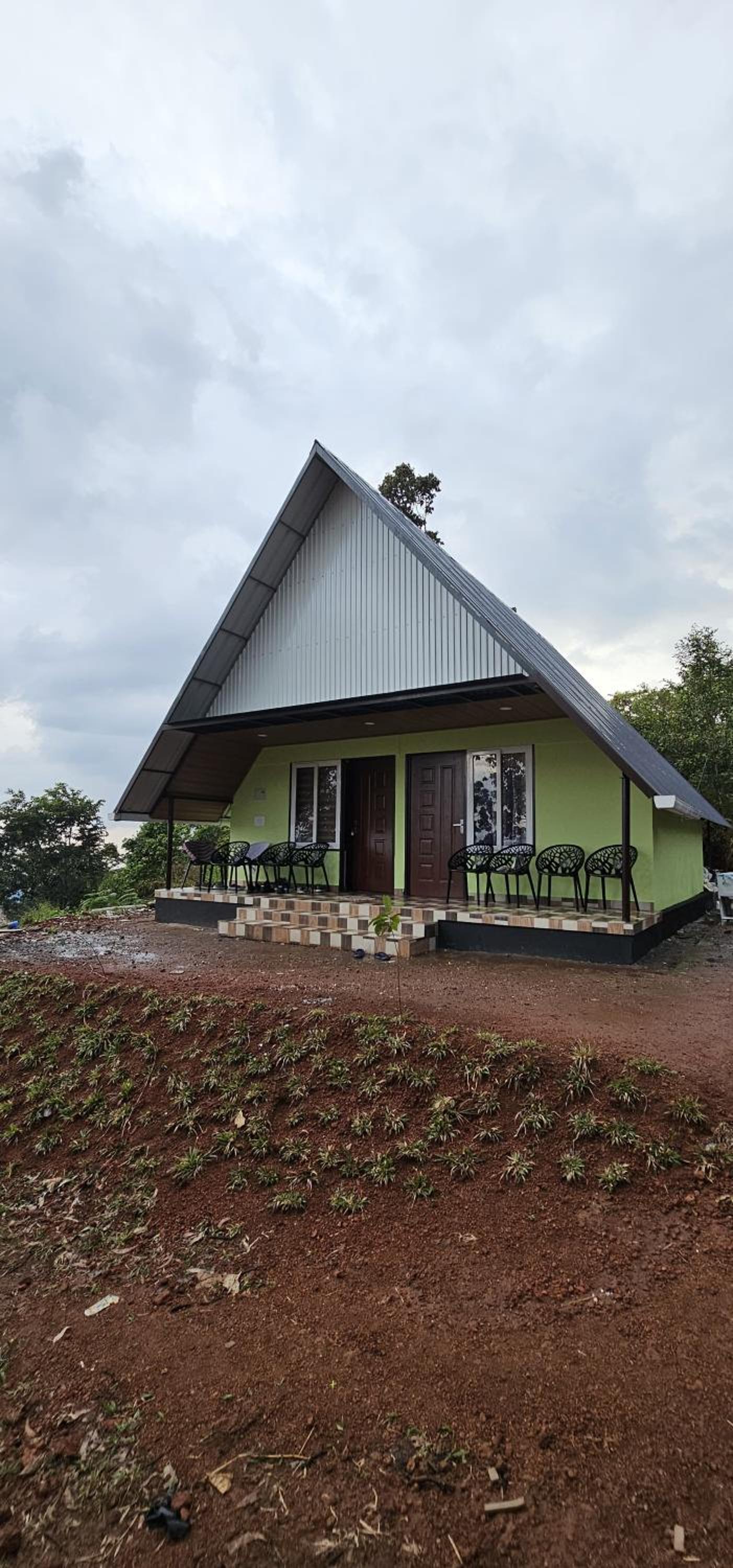 Rock Campers Hotel and Resort view 4