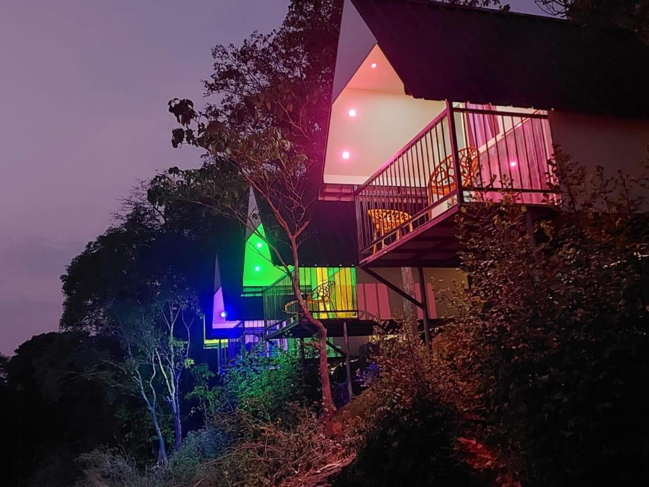 Rock Campers Hotel and Resort view 5