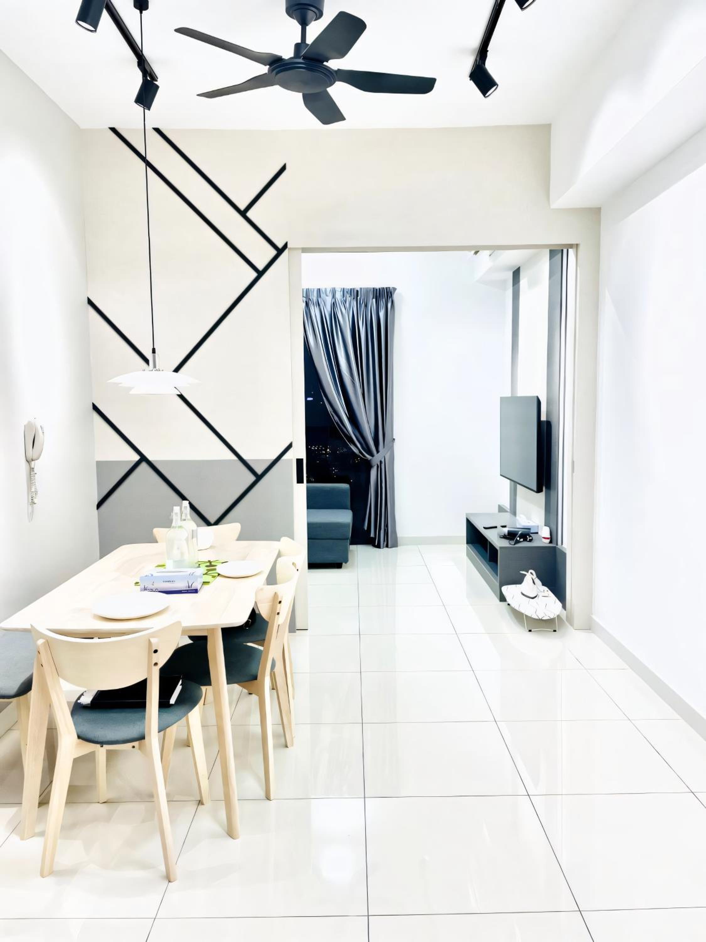 TRX Continew Residence by Nia