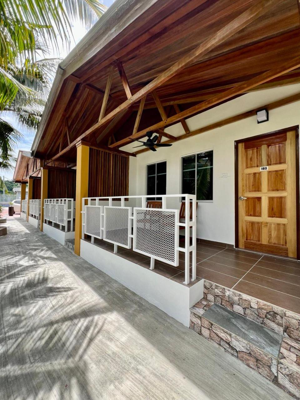 Airis Sanctuary Resort