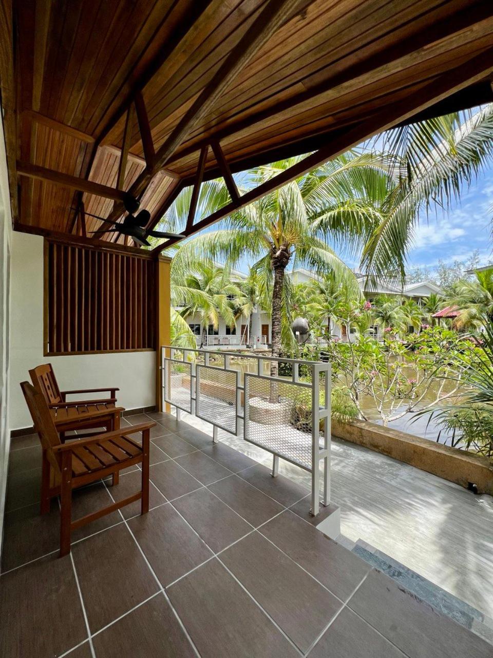 Airis Sanctuary Resort