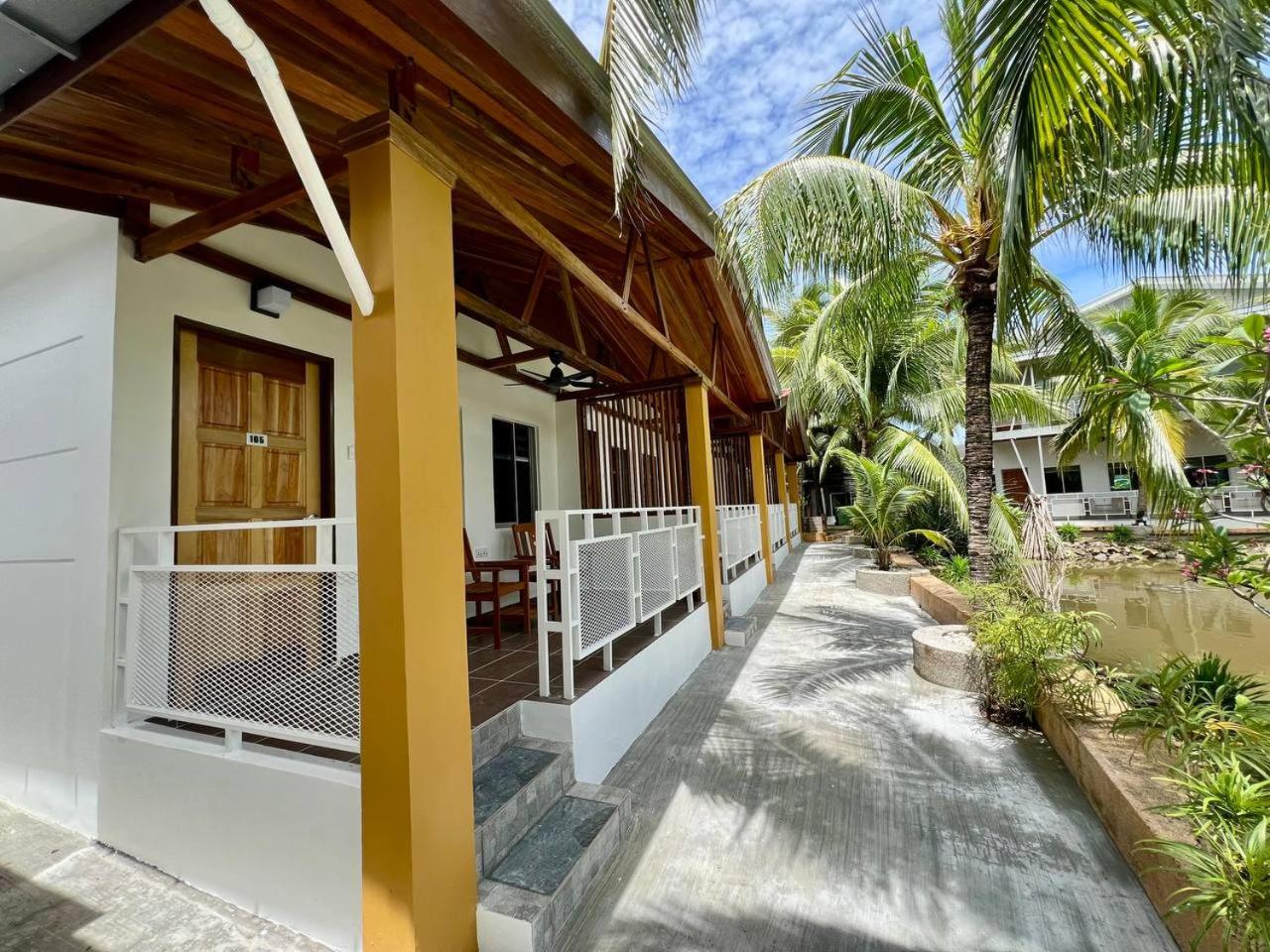 Airis Sanctuary Resort