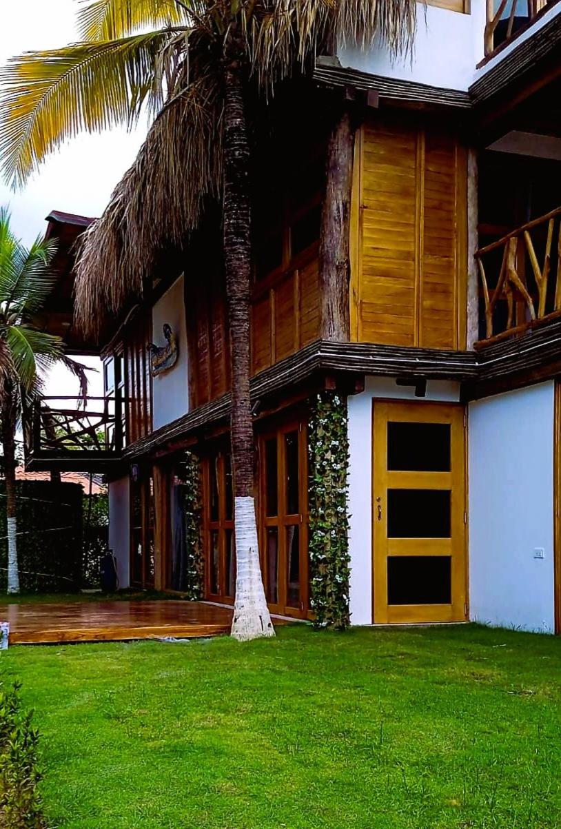 Cabañas Barikoke-Bali