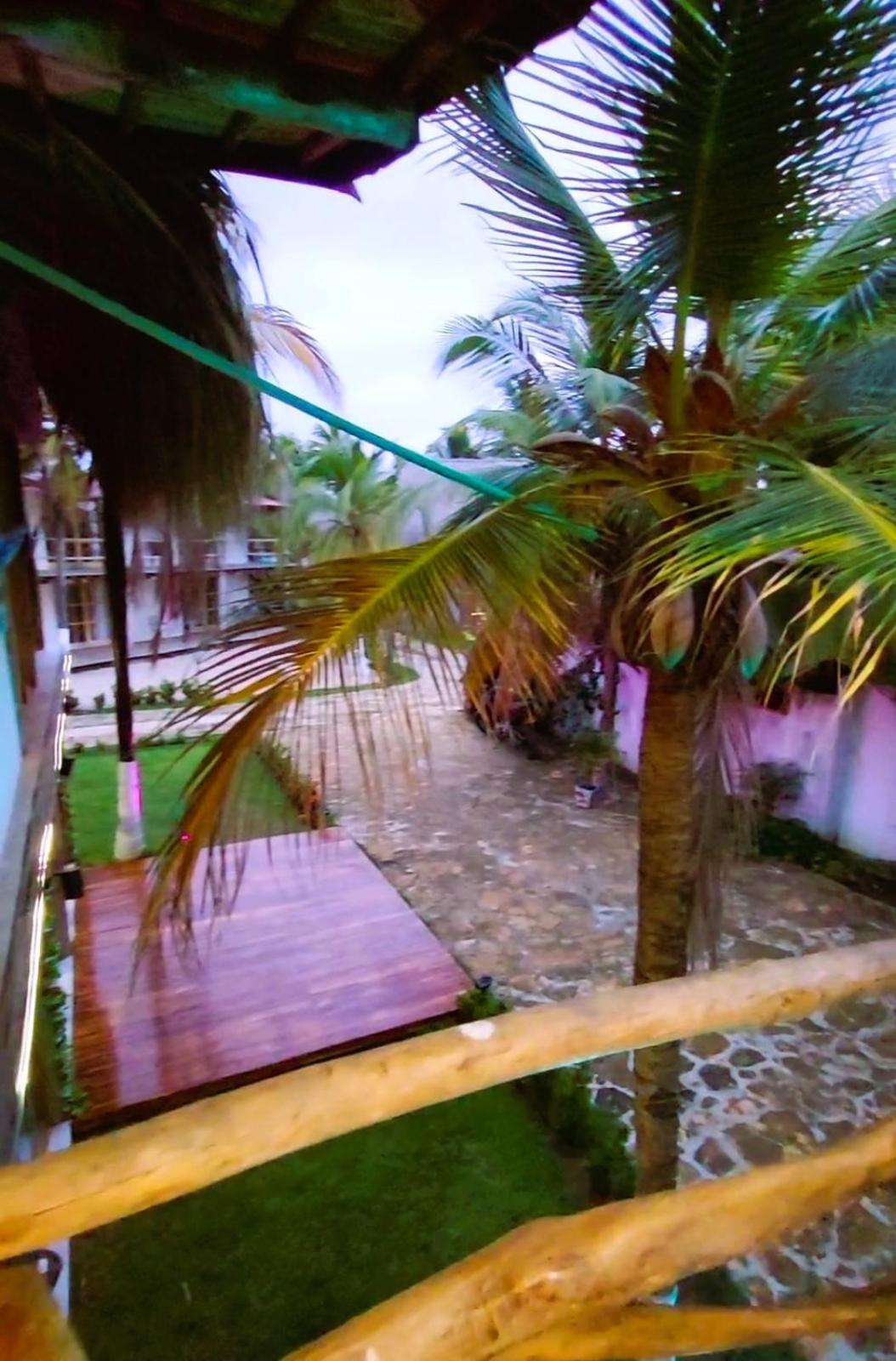 Cabañas Barikoke-Bali