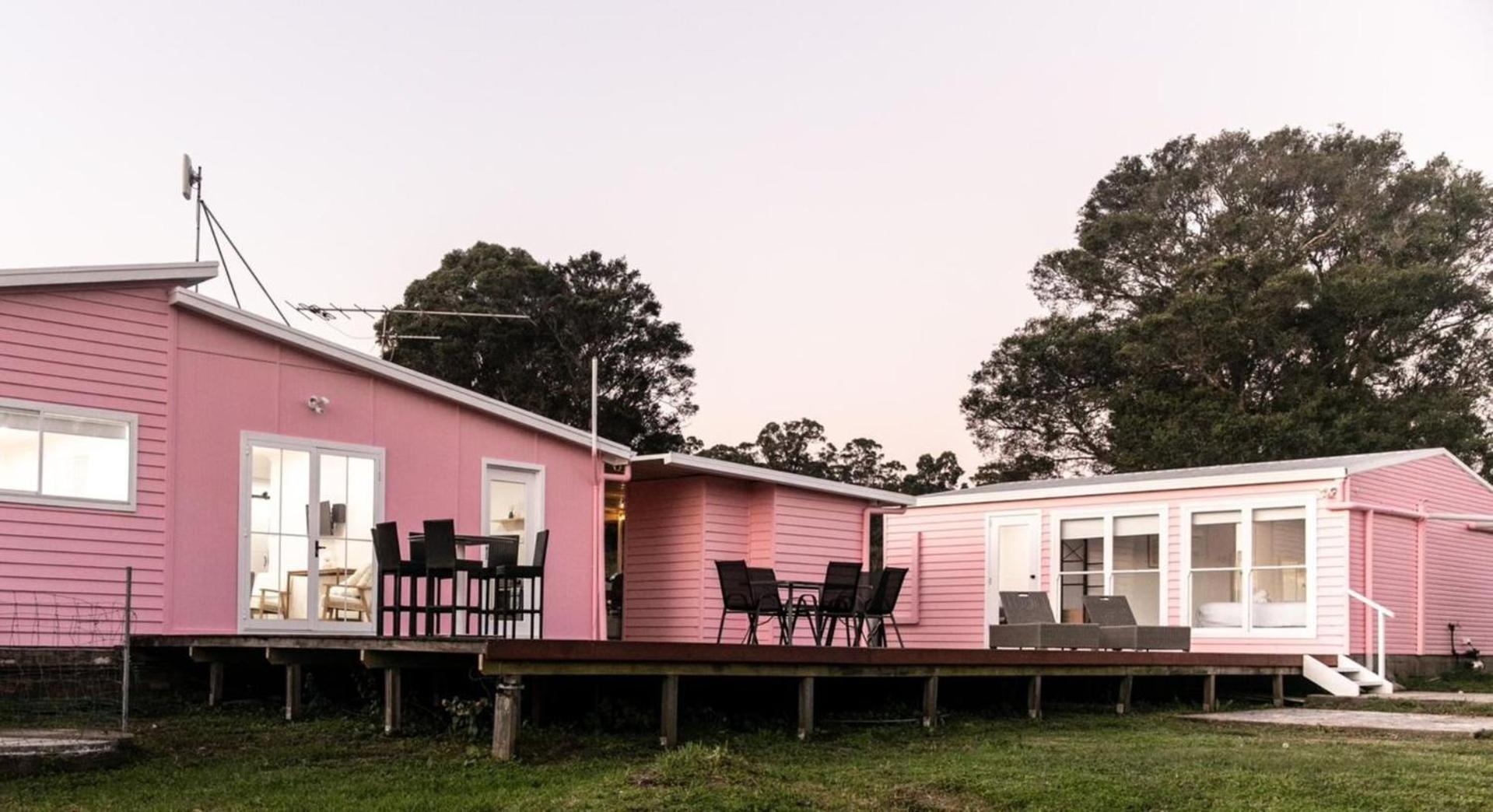 Heart of Lovedale