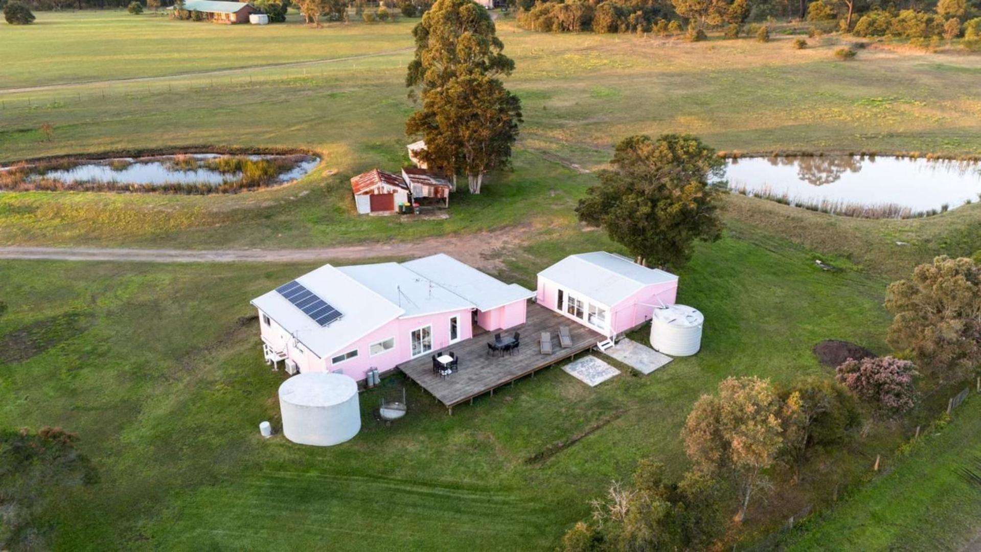 Heart of Lovedale