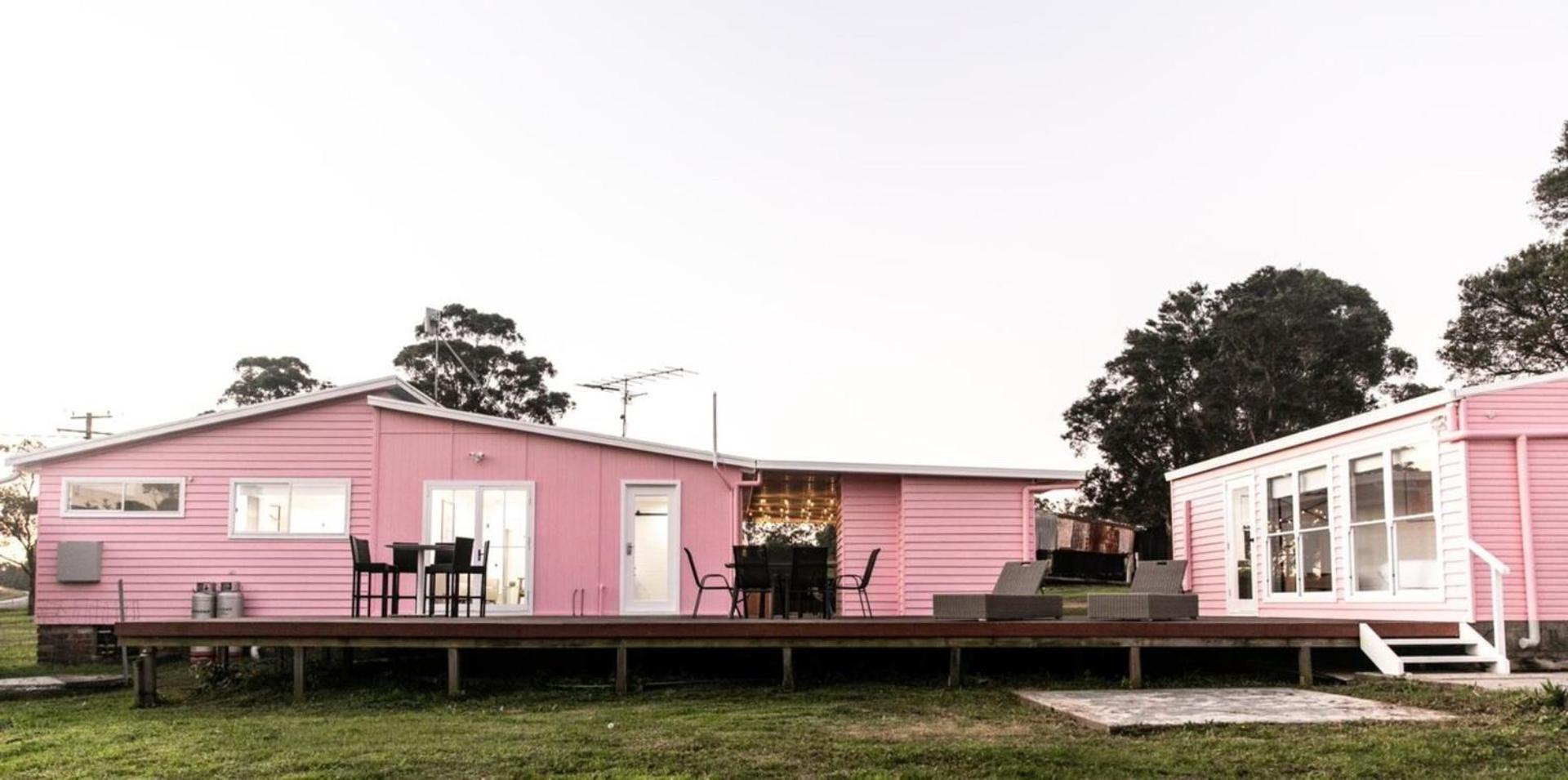 Heart of Lovedale