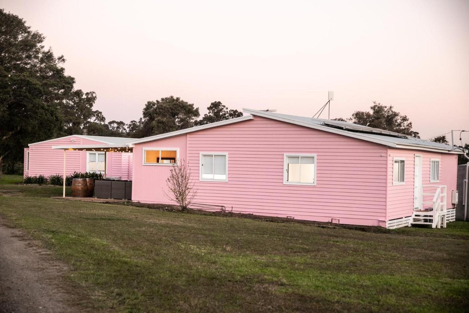 Heart of Lovedale