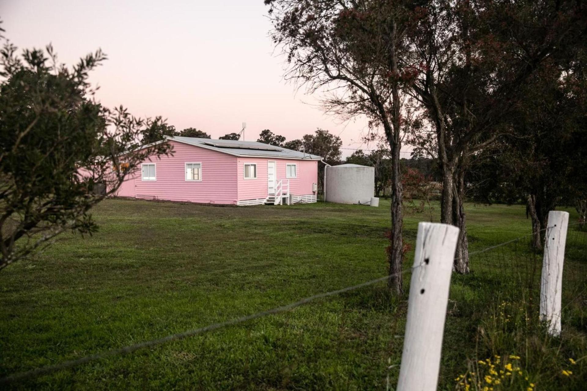 Heart of Lovedale