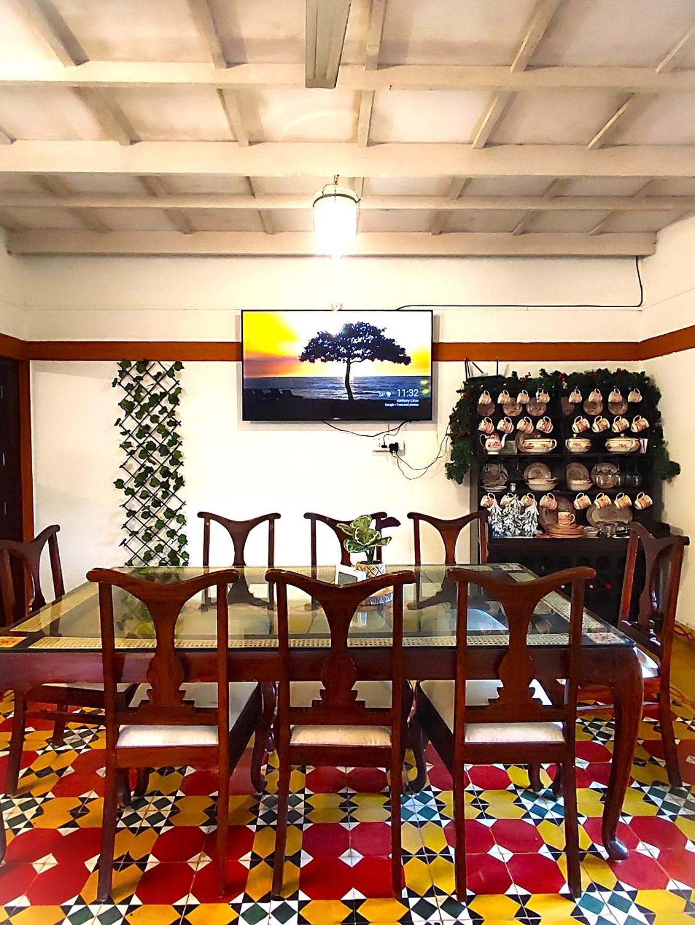 Bunk Club Hostel view 2