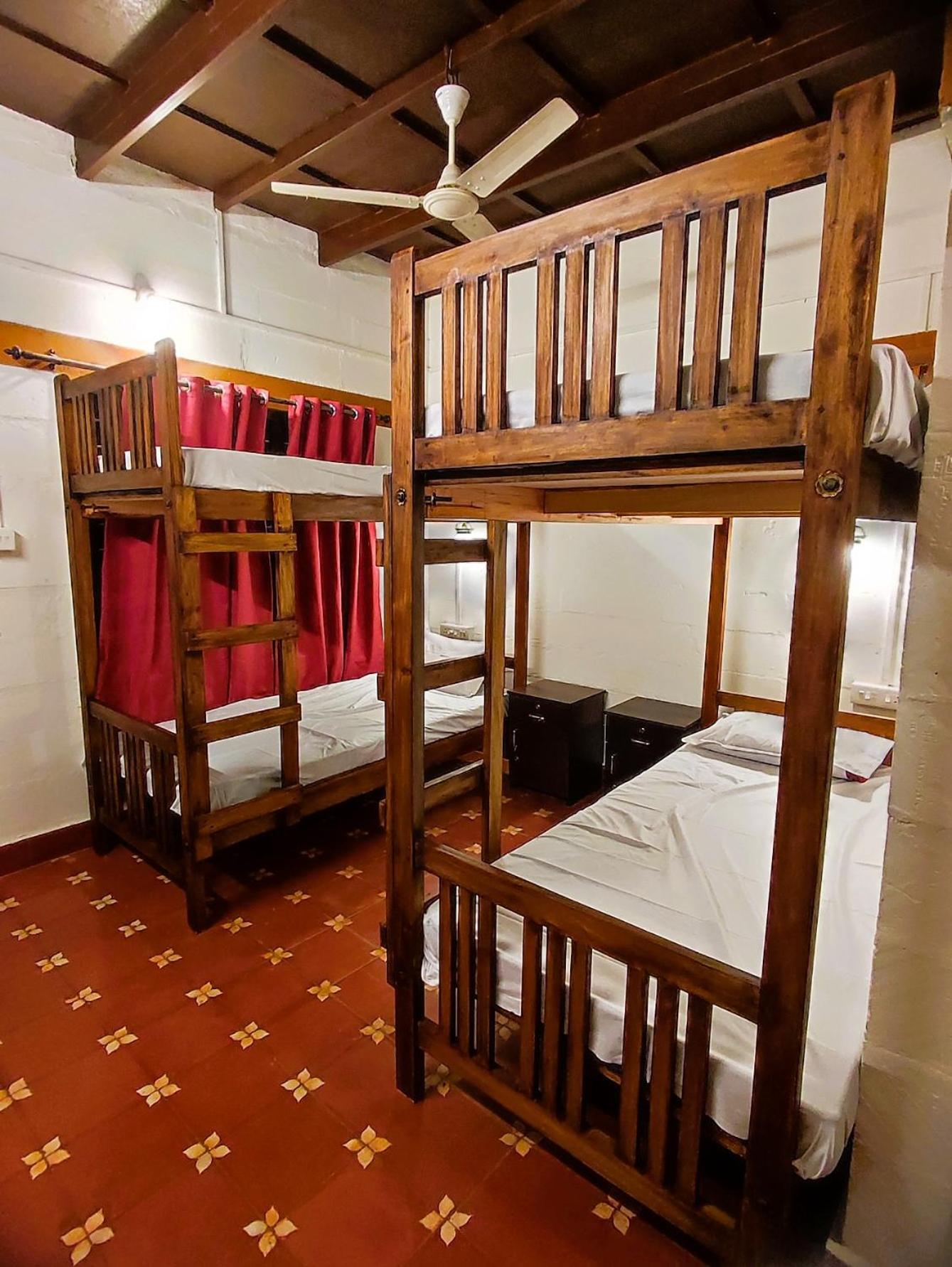 Bunk Club Hostel view 3
