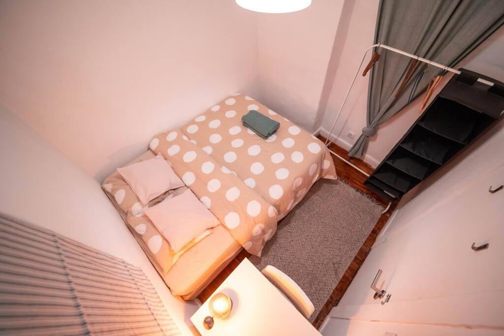 ' Seu apartamento em Bairro Alto view 2