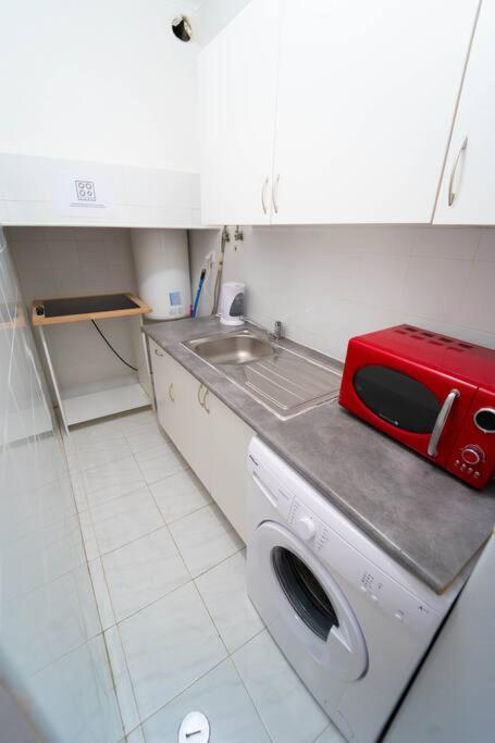 ' Seu apartamento em Bairro Alto view 4
