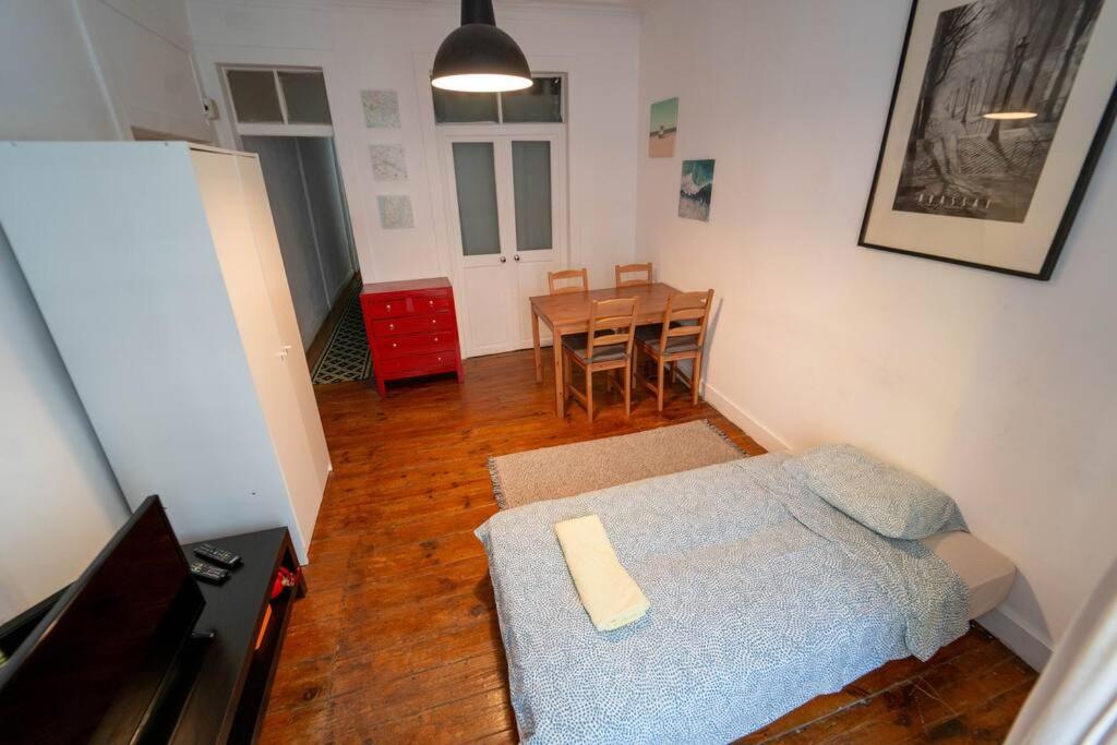 ' Seu apartamento em Bairro Alto view 5