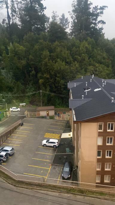 Dpto mariposa vista campanil