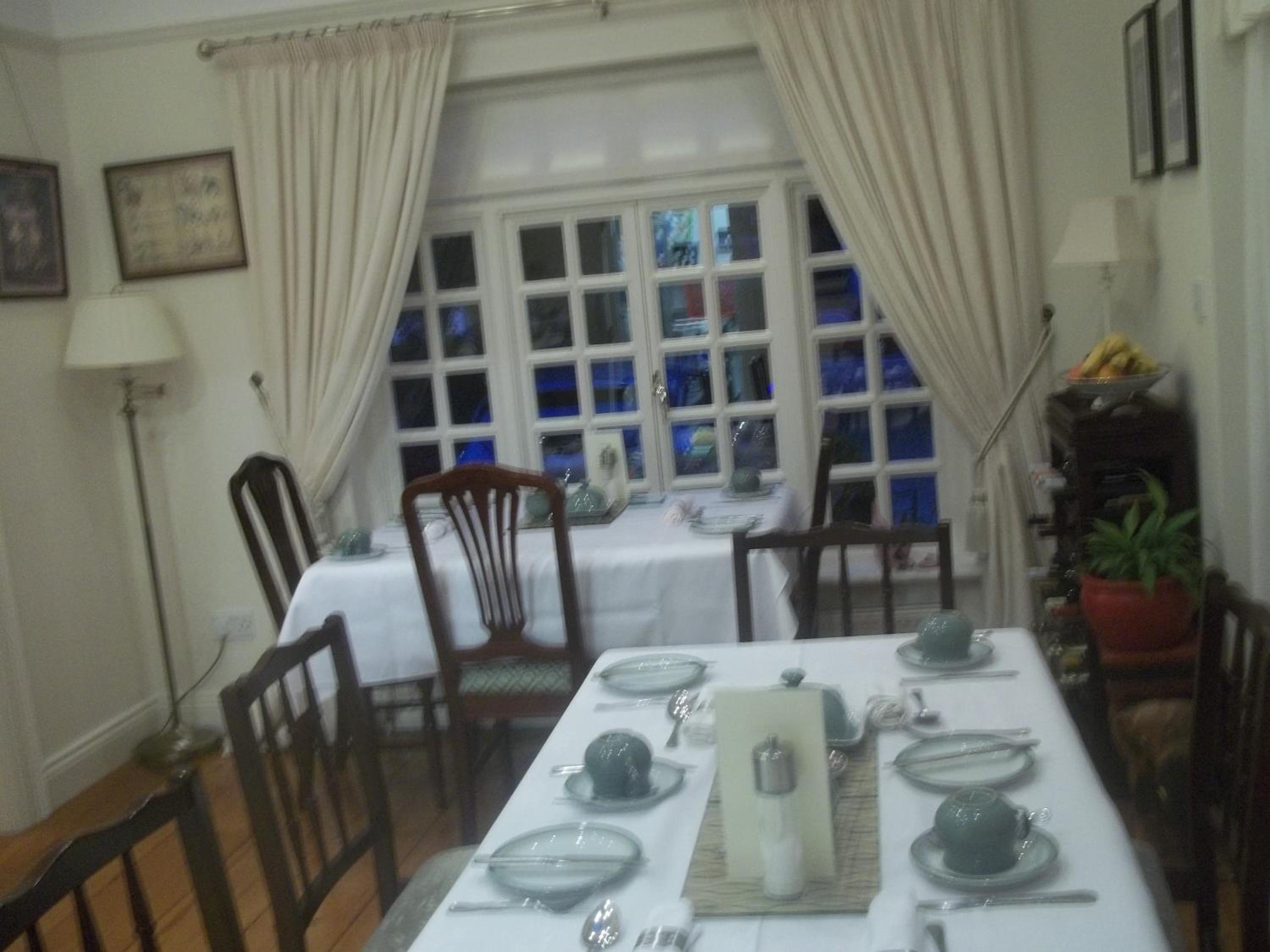 St Judes B&B