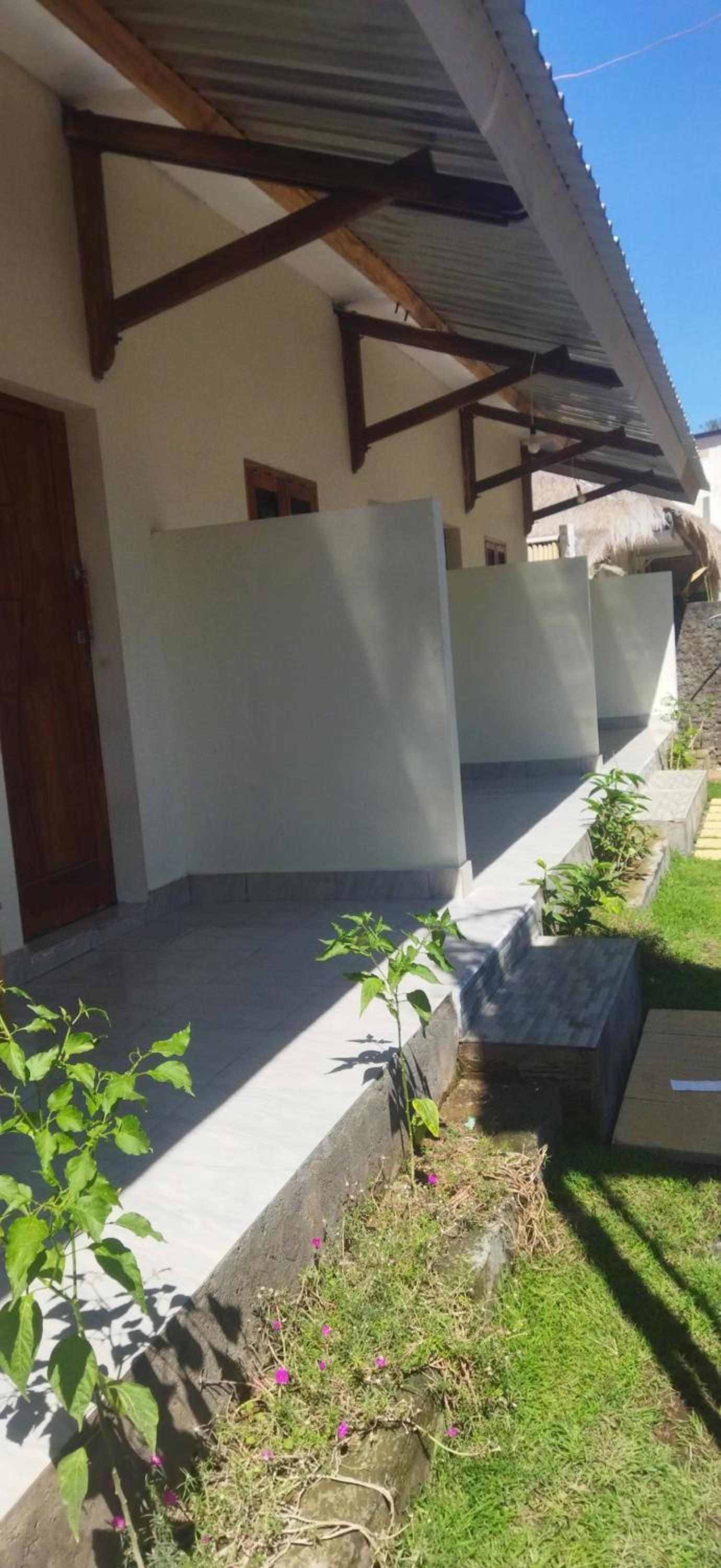 Selow Homestay