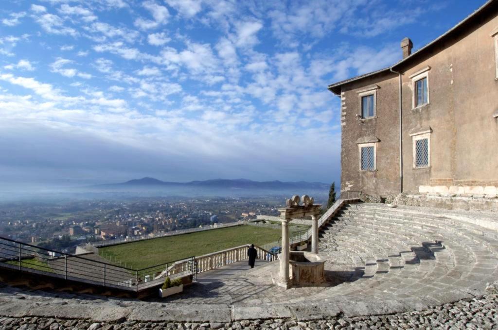 Dimora in centro storico