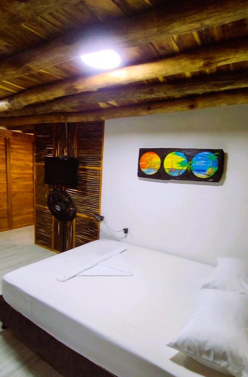 Cabañas Barikoke-Bora Bora