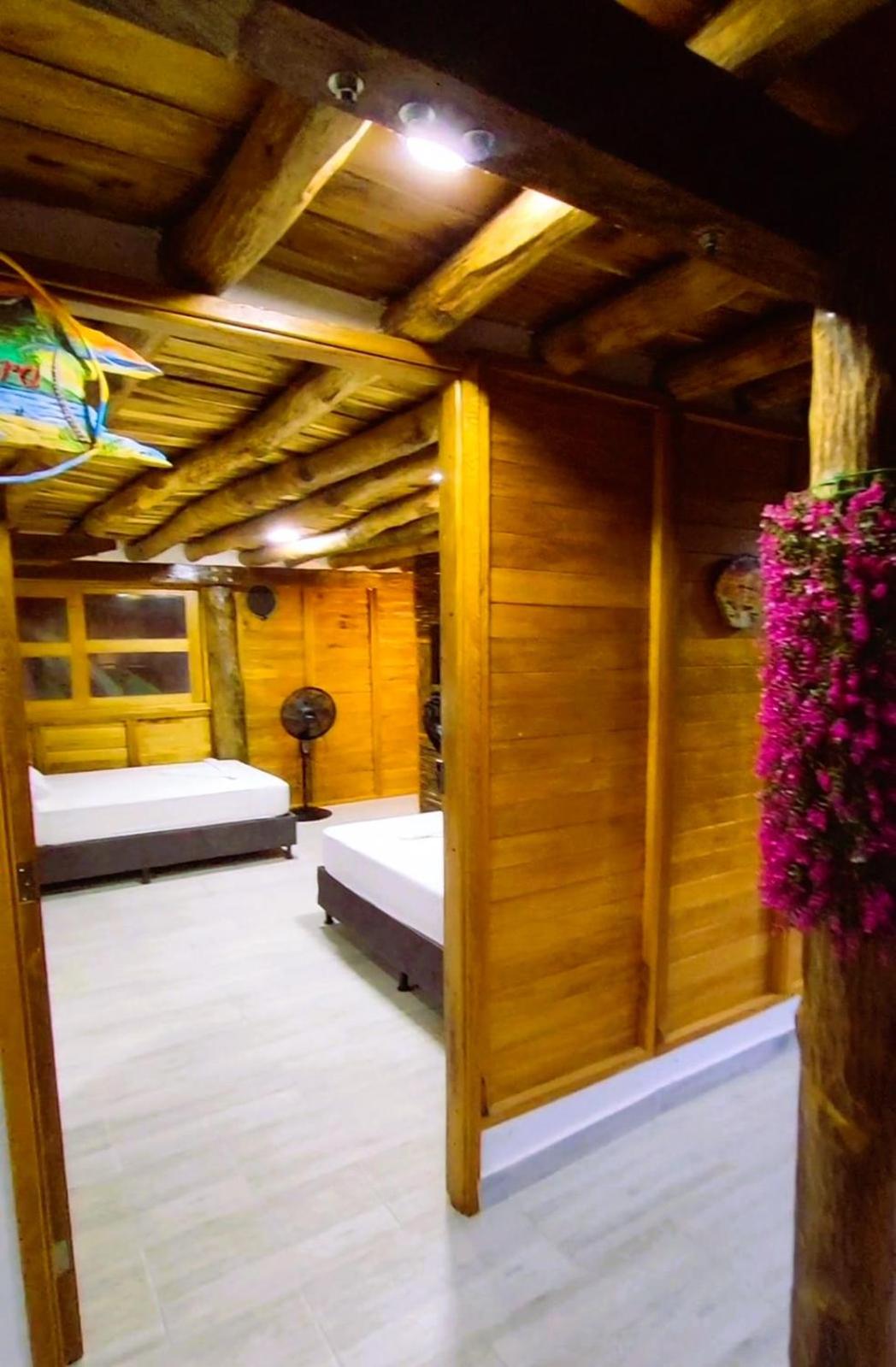 Cabañas Barikoke-Bora Bora