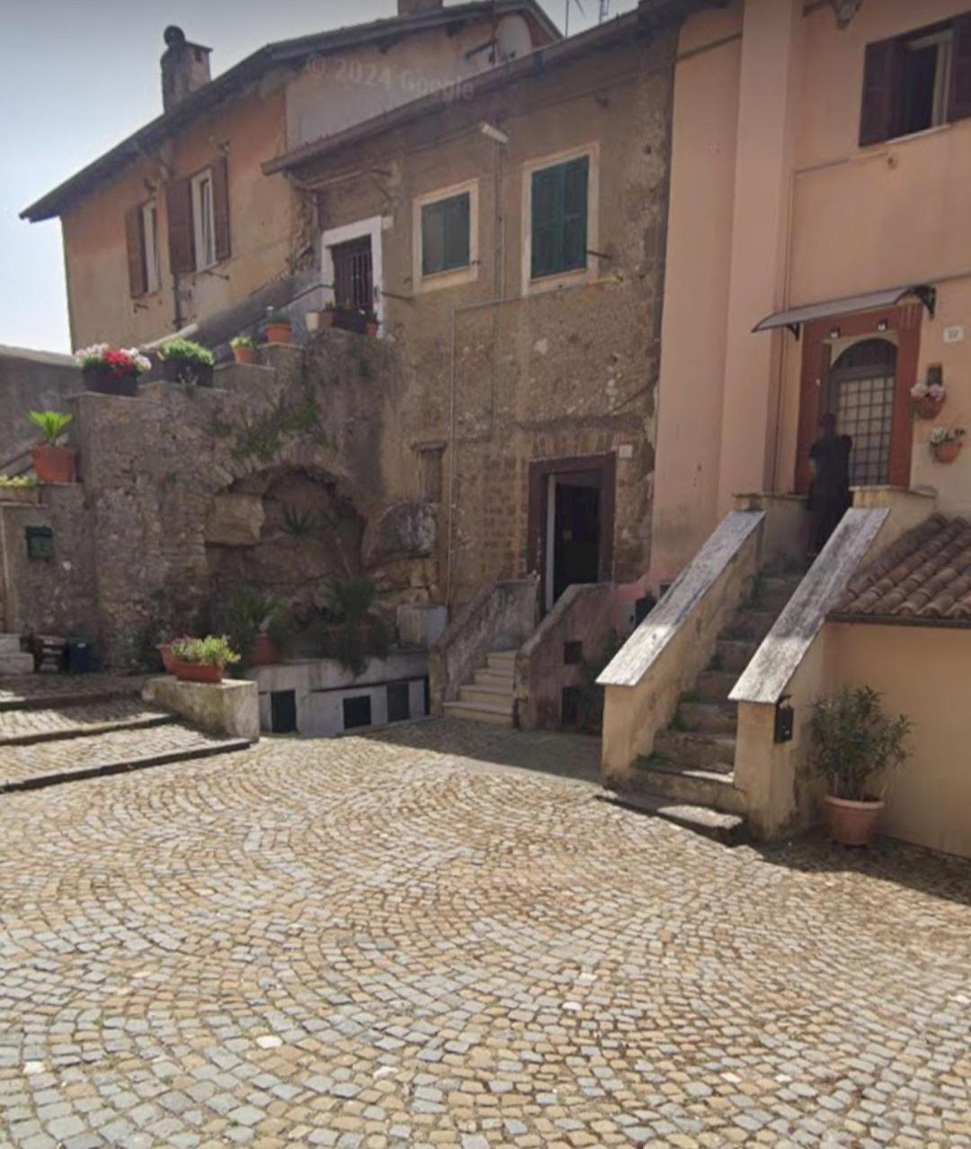 Dimora in centro storico