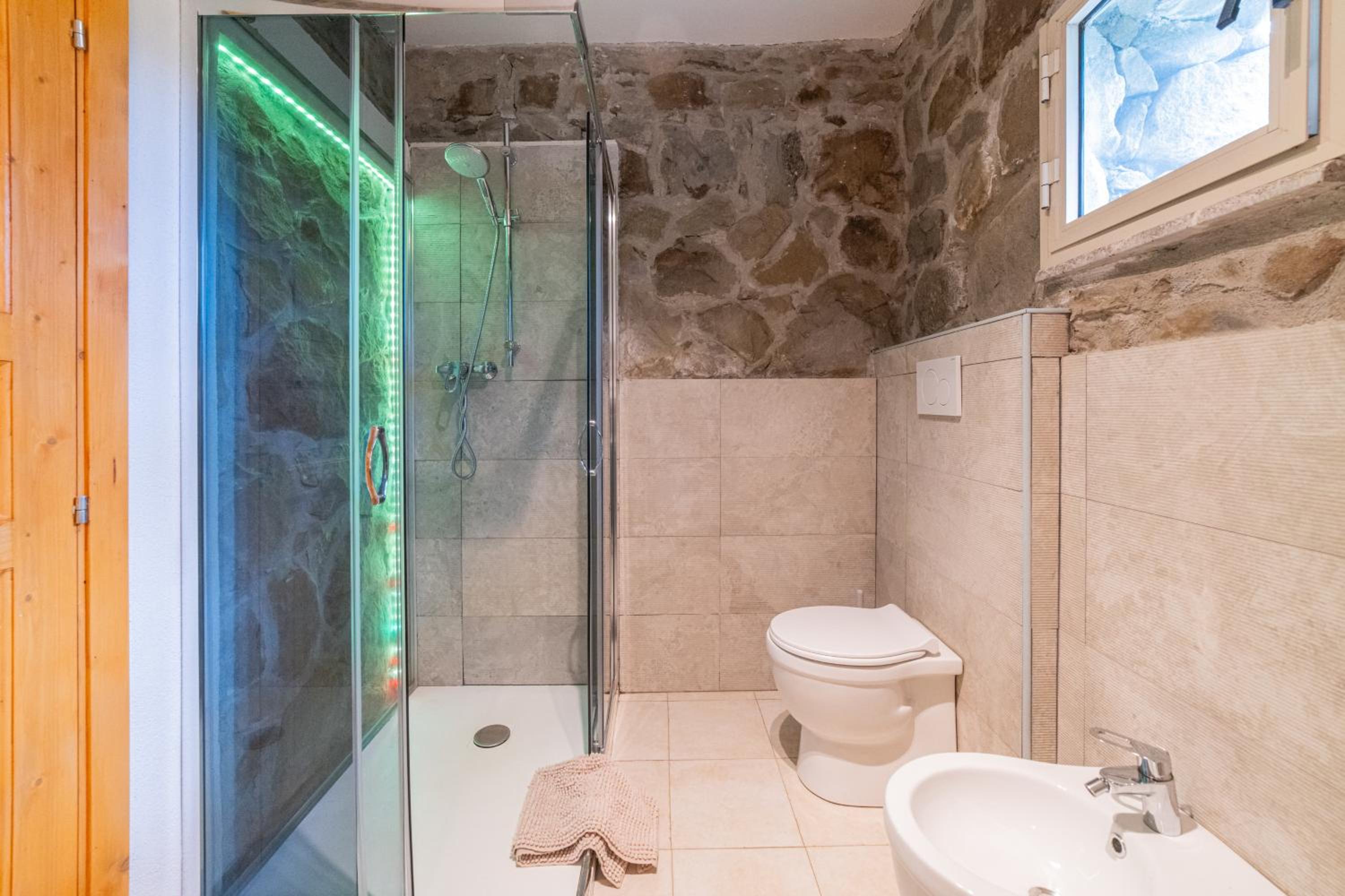 Sicily Stone Cottage with swimming pool