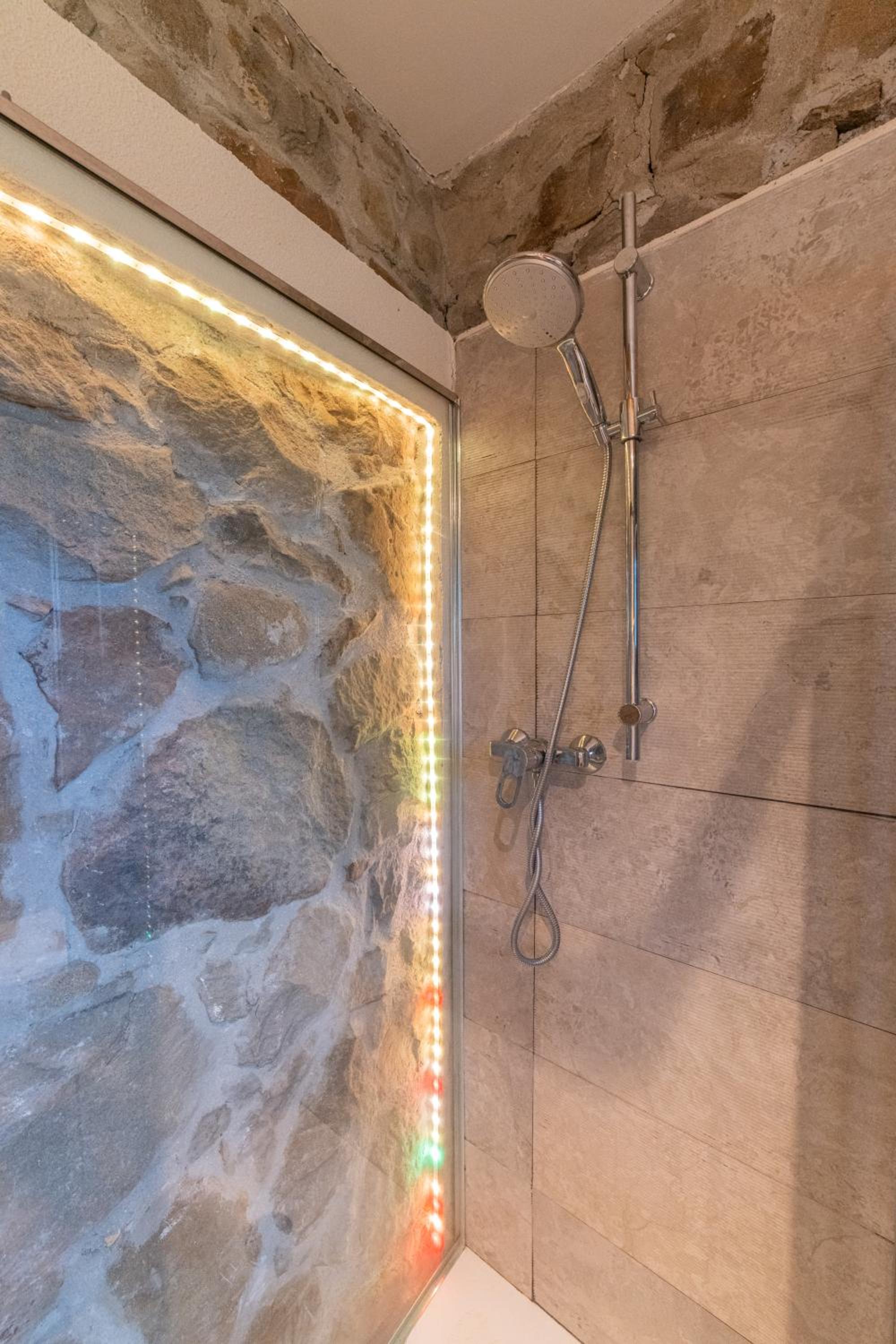 Sicily Stone Cottage with swimming pool