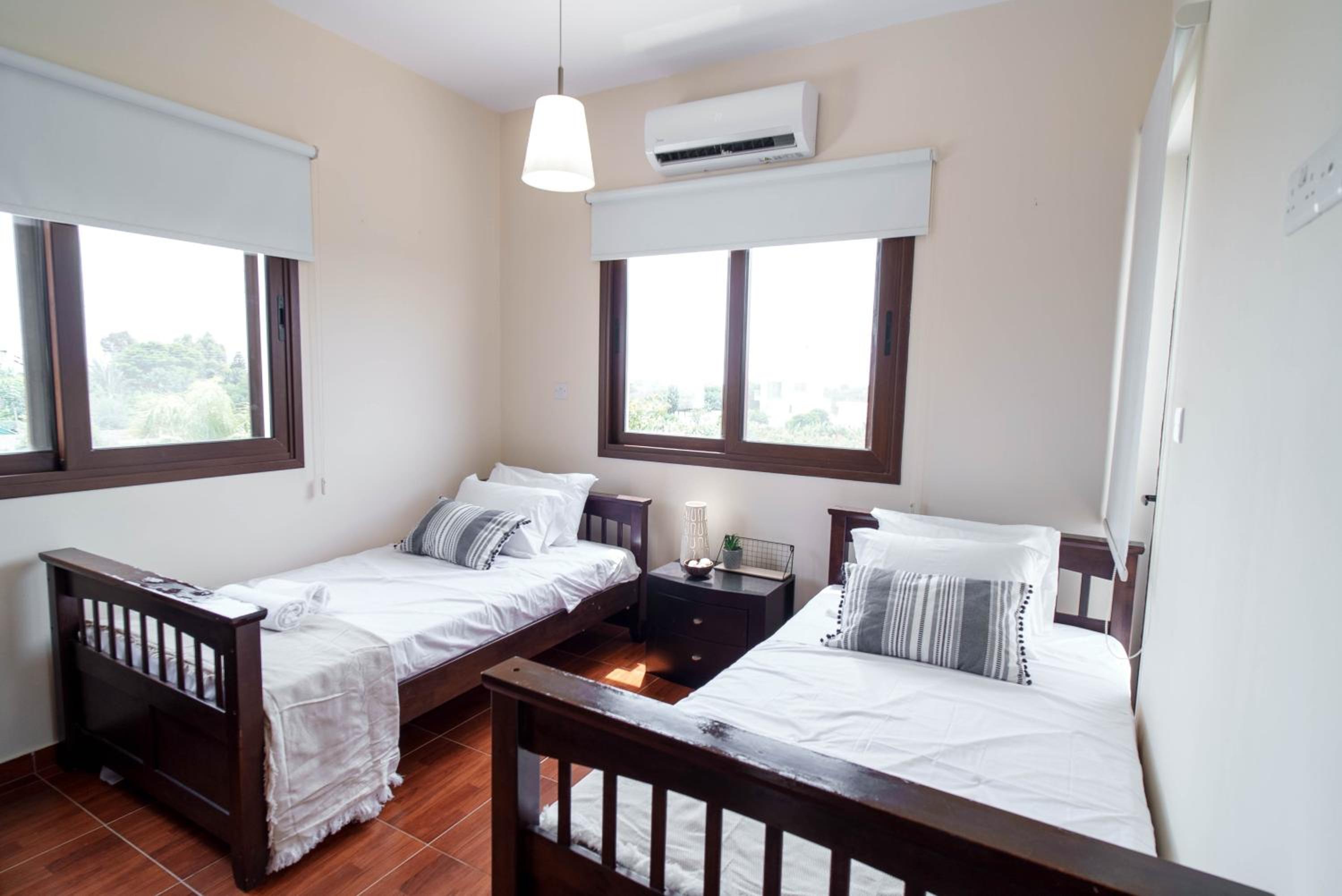 Villa Melpina by Konnos Beach Protaras Cyprus