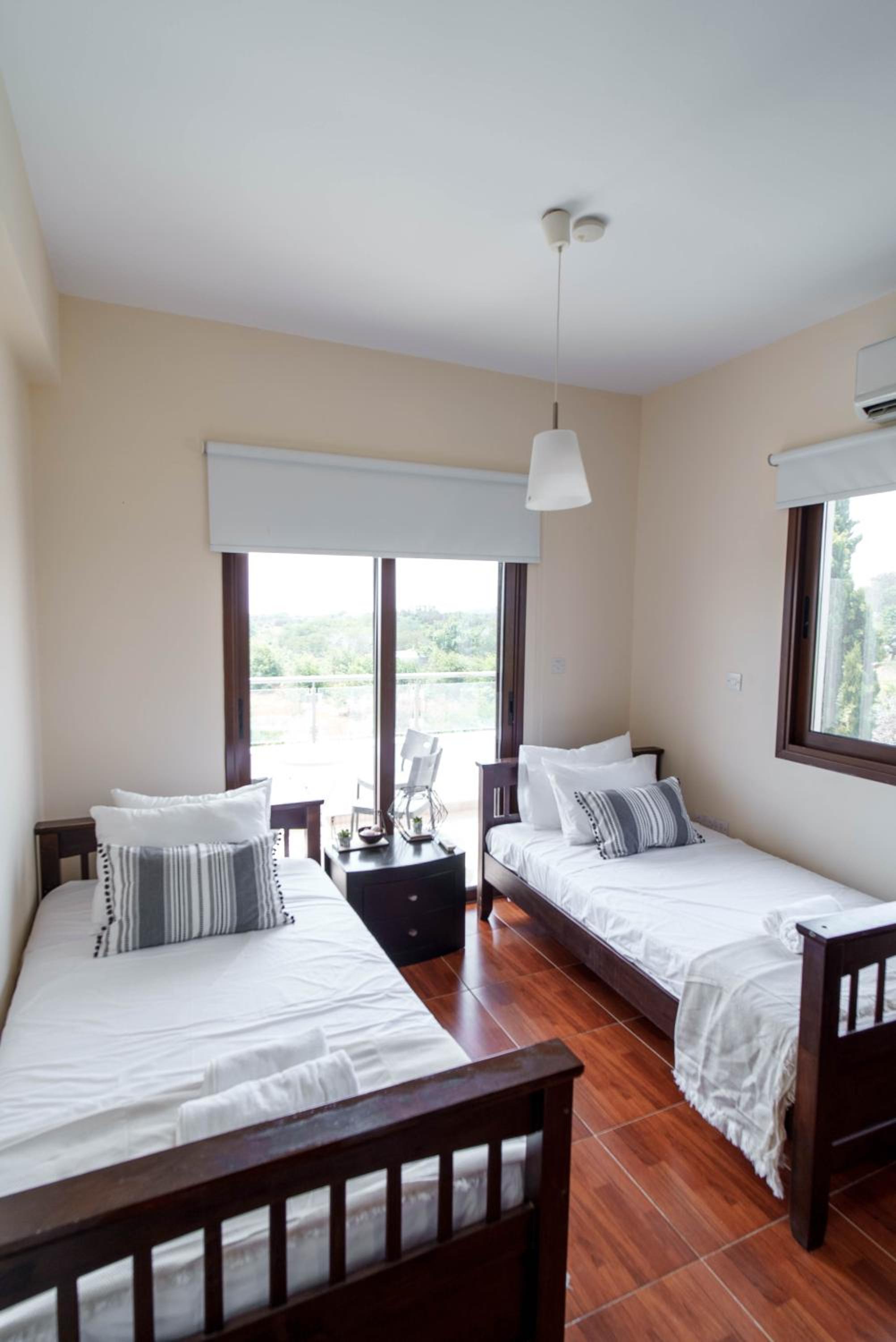 Villa Melpina by Konnos Beach Protaras Cyprus